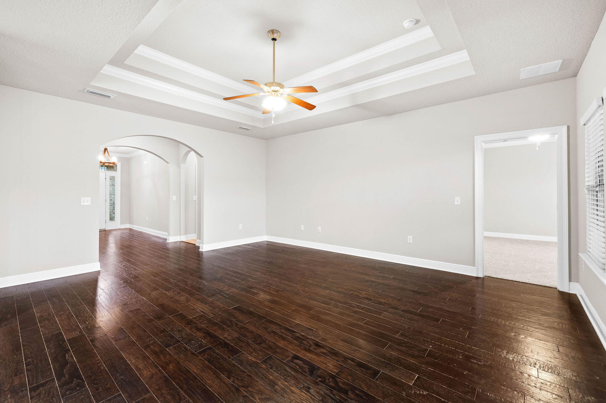 Peach Creek - Residential