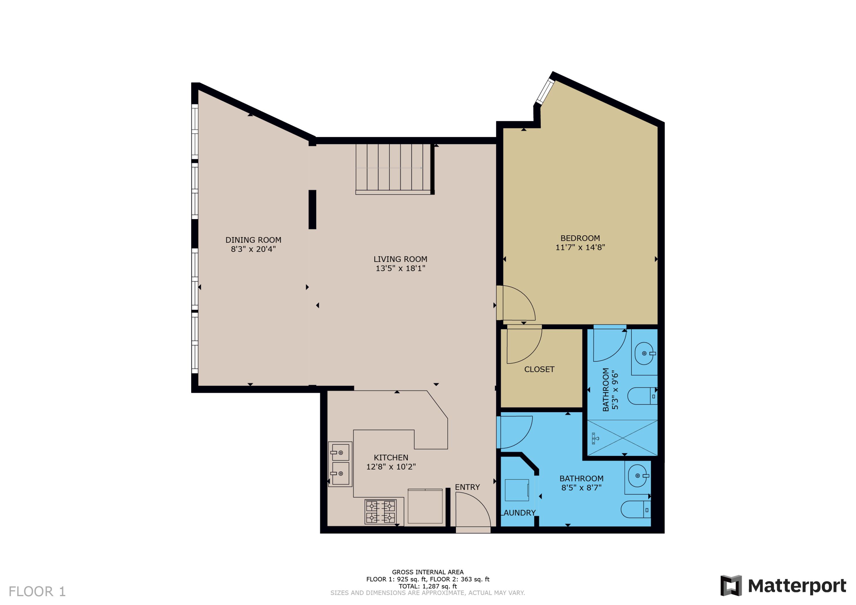 Bay Point - Residential