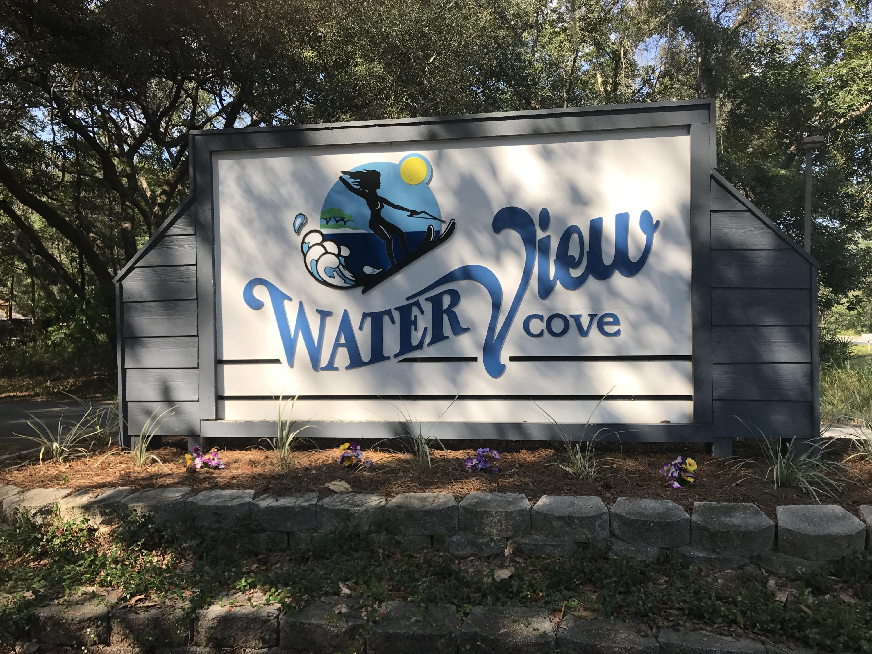 Build you home on this nice lot in the quiet subdivision of Waterview Cove. Mature hardwood trees.