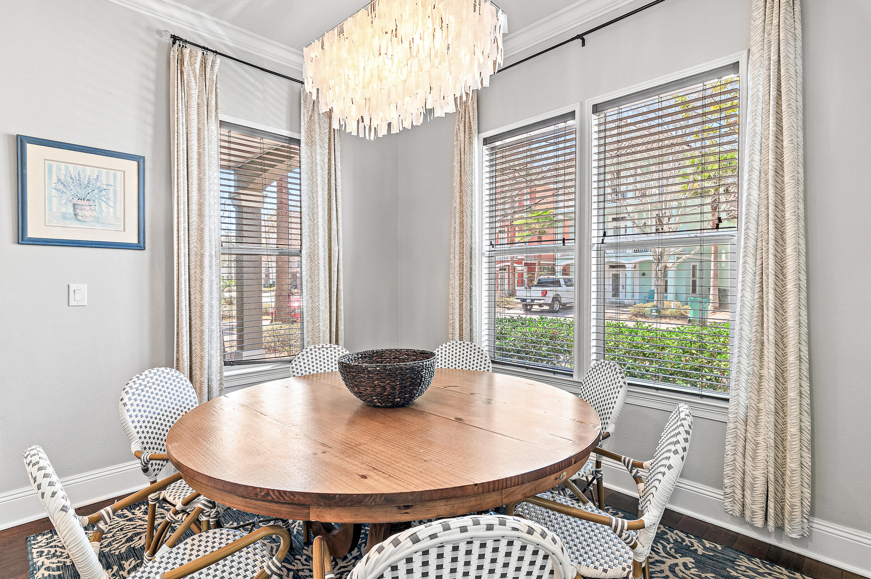 VILLAGES OF CRYSTAL BEACH - Residential