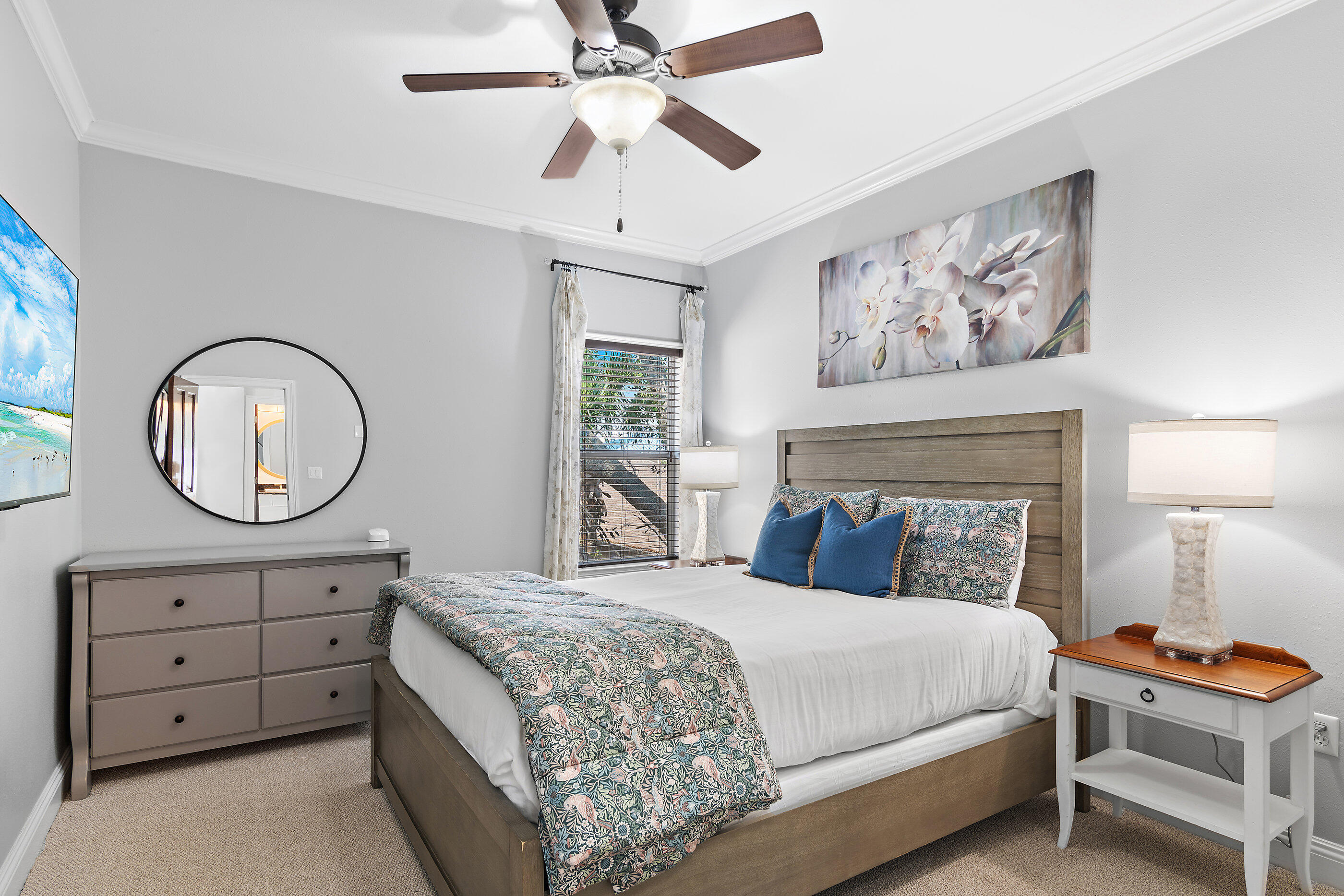 VILLAGES OF CRYSTAL BEACH - Residential