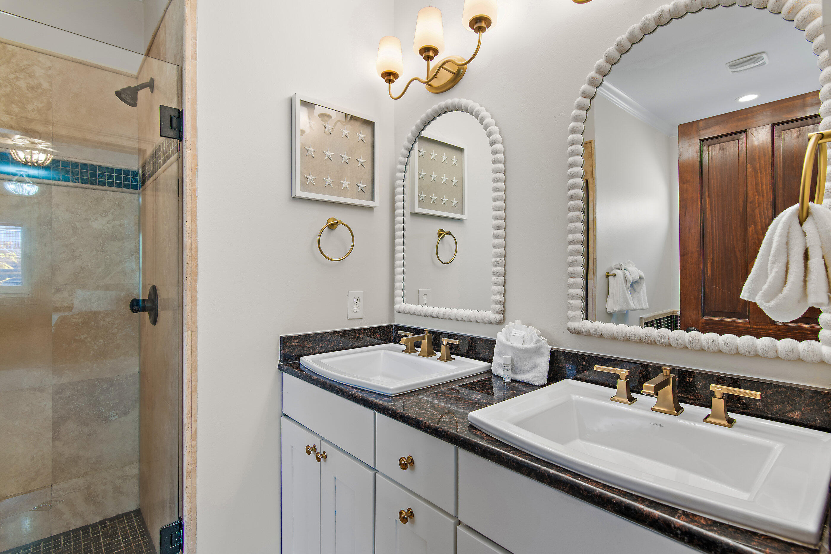 VILLAGES OF CRYSTAL BEACH - Residential