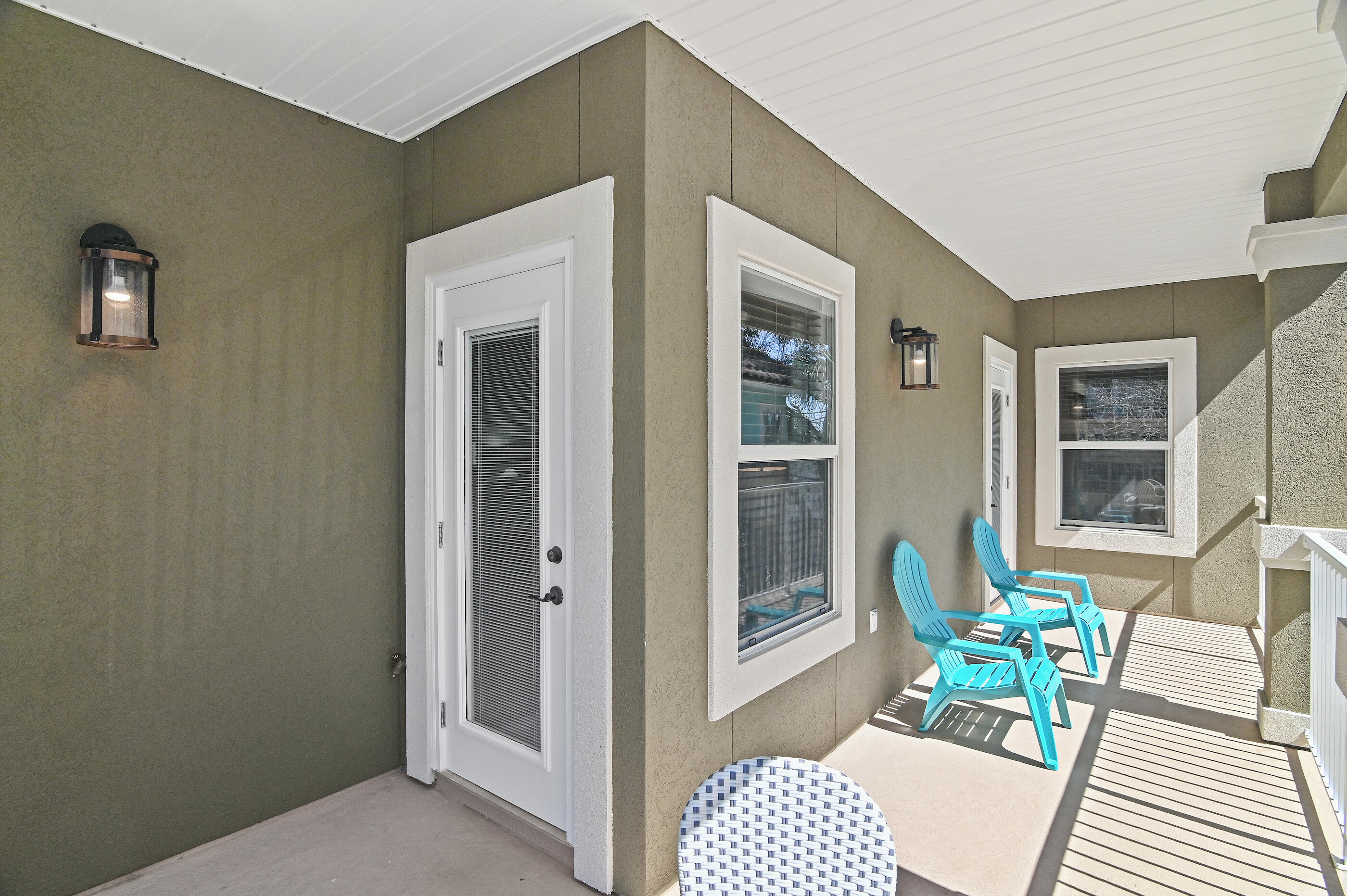 VILLAGES OF CRYSTAL BEACH - Residential