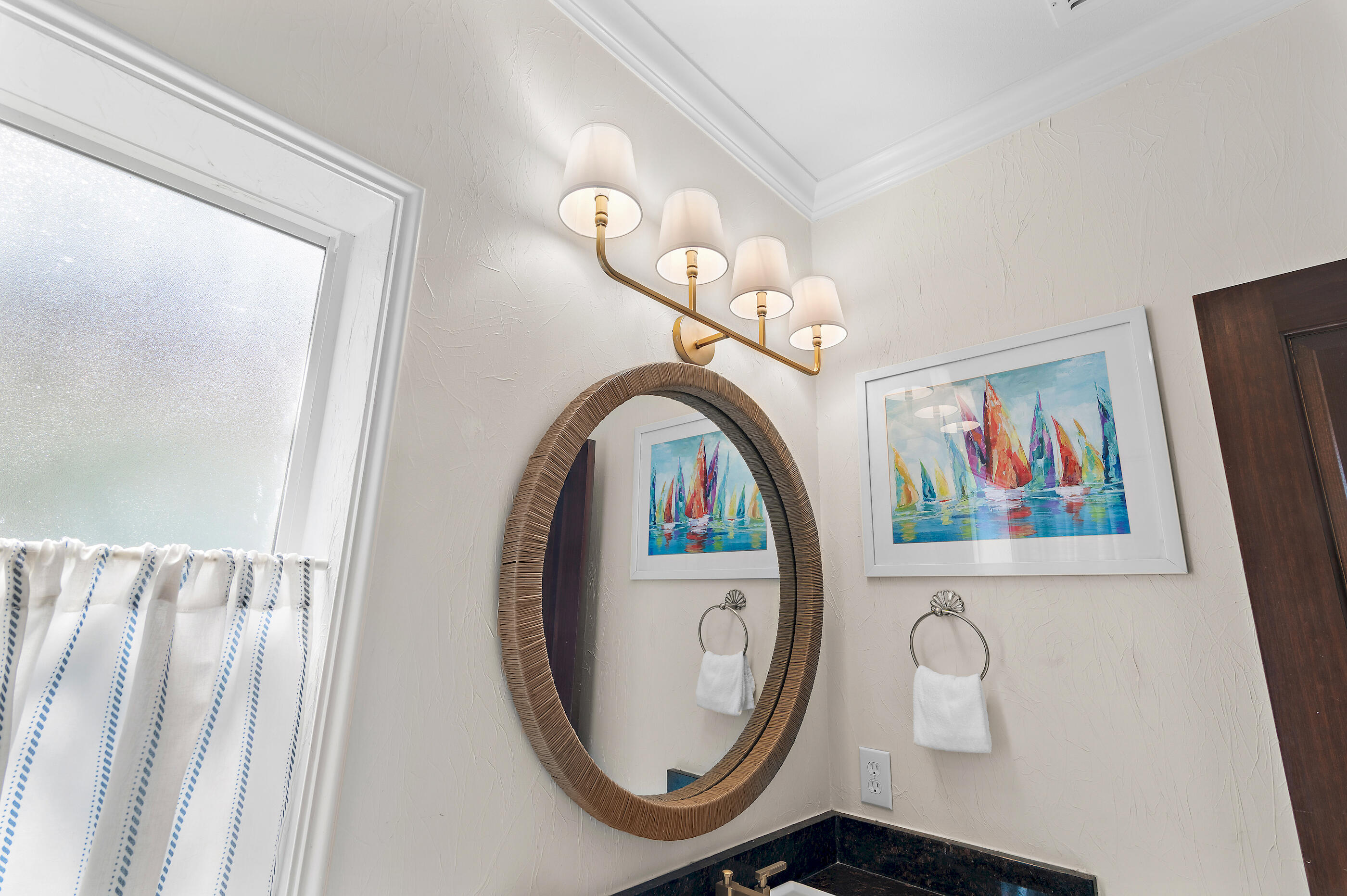 VILLAGES OF CRYSTAL BEACH - Residential