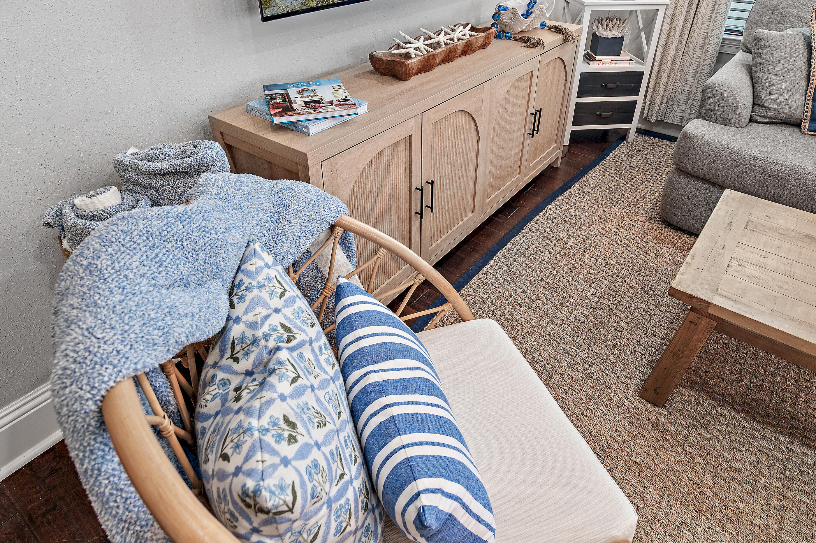 VILLAGES OF CRYSTAL BEACH - Residential