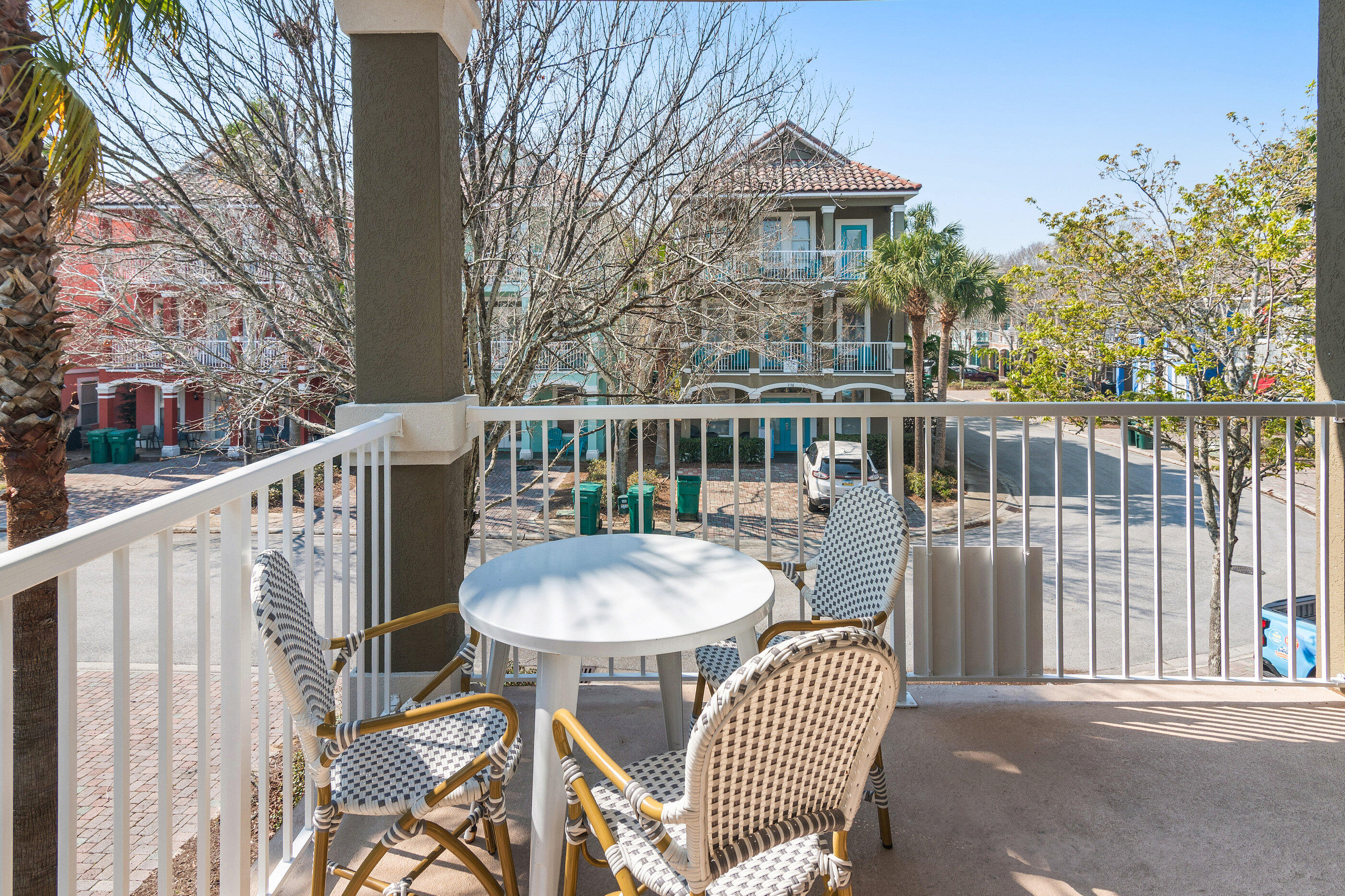 VILLAGES OF CRYSTAL BEACH - Residential