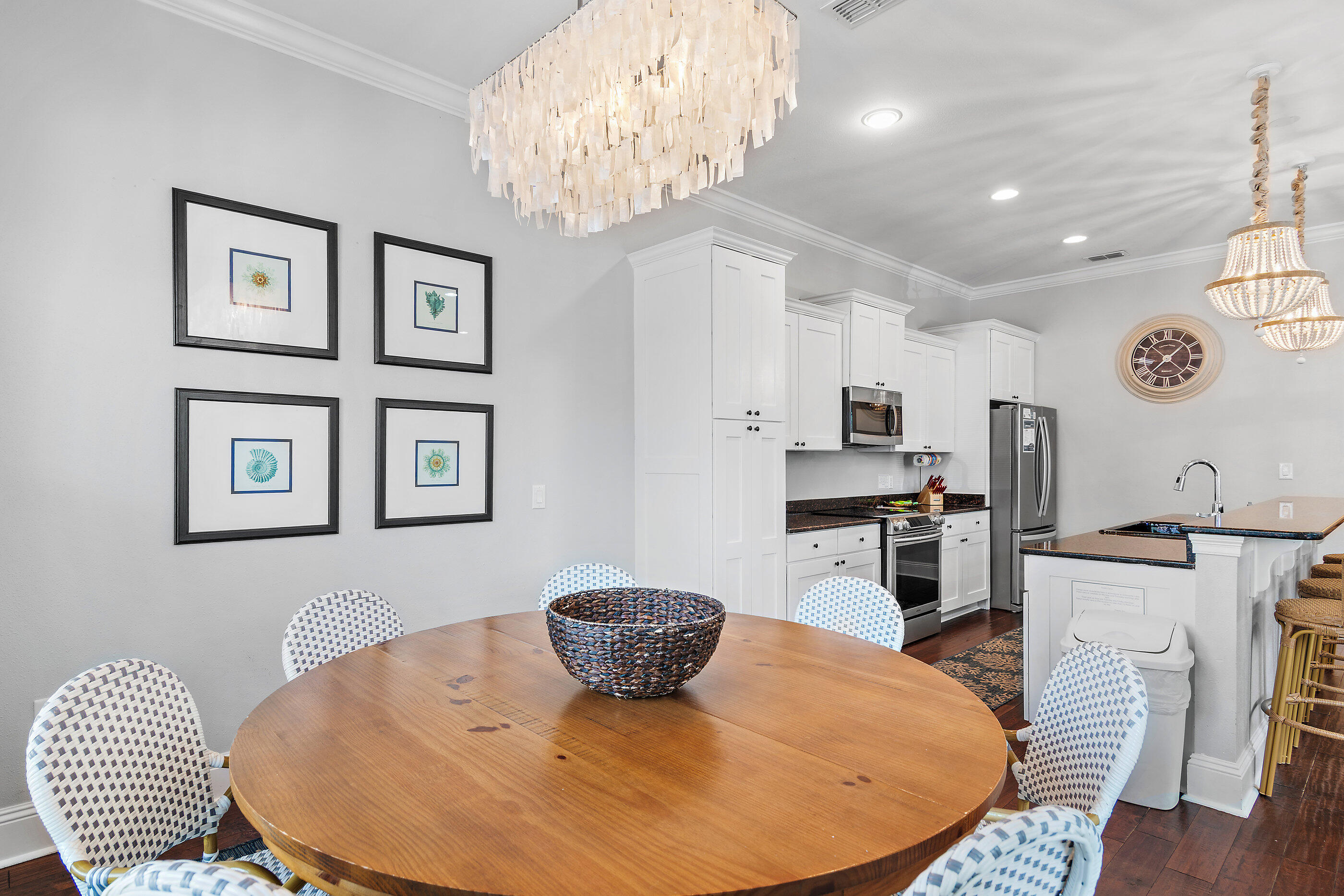 VILLAGES OF CRYSTAL BEACH - Residential