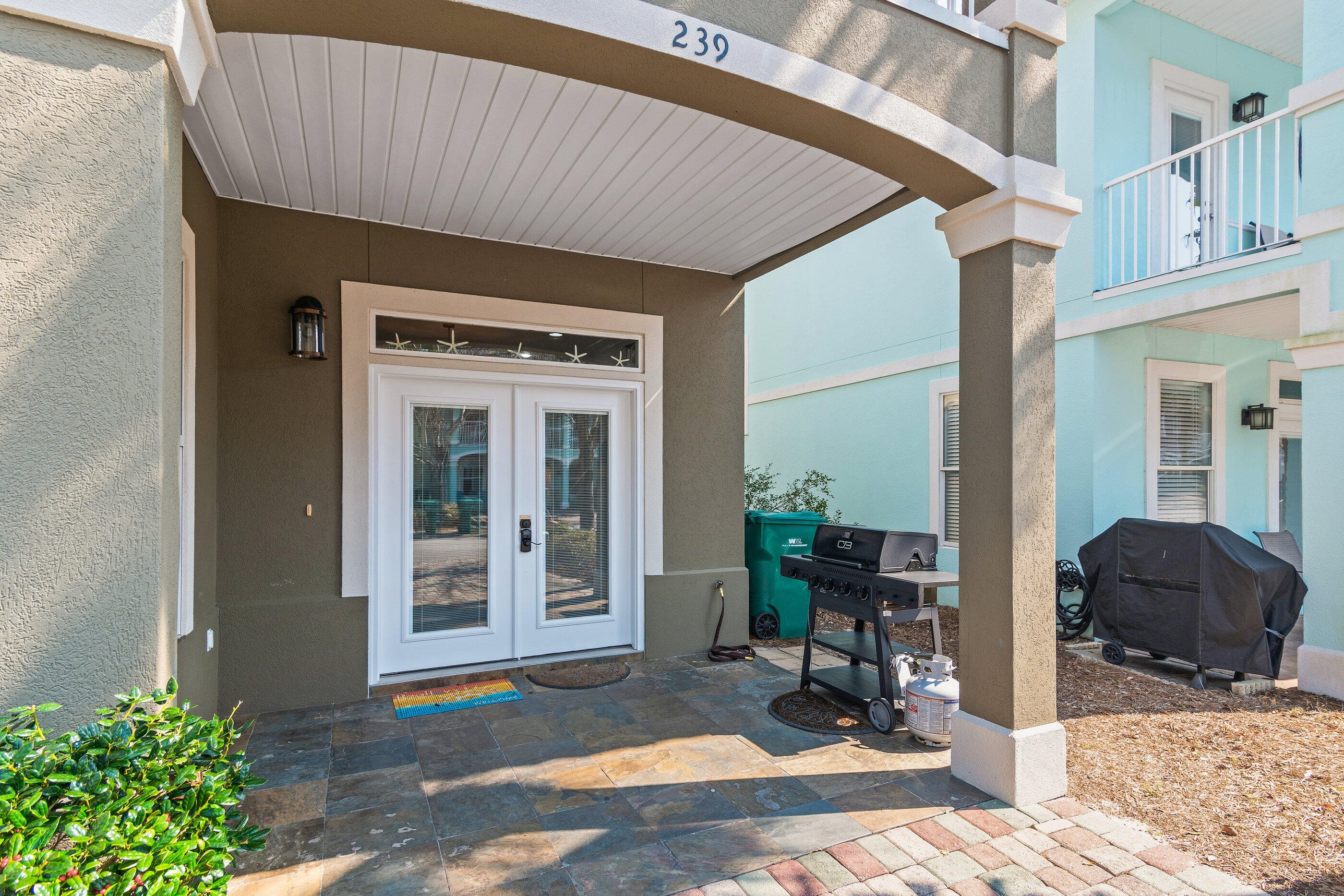 VILLAGES OF CRYSTAL BEACH - Residential