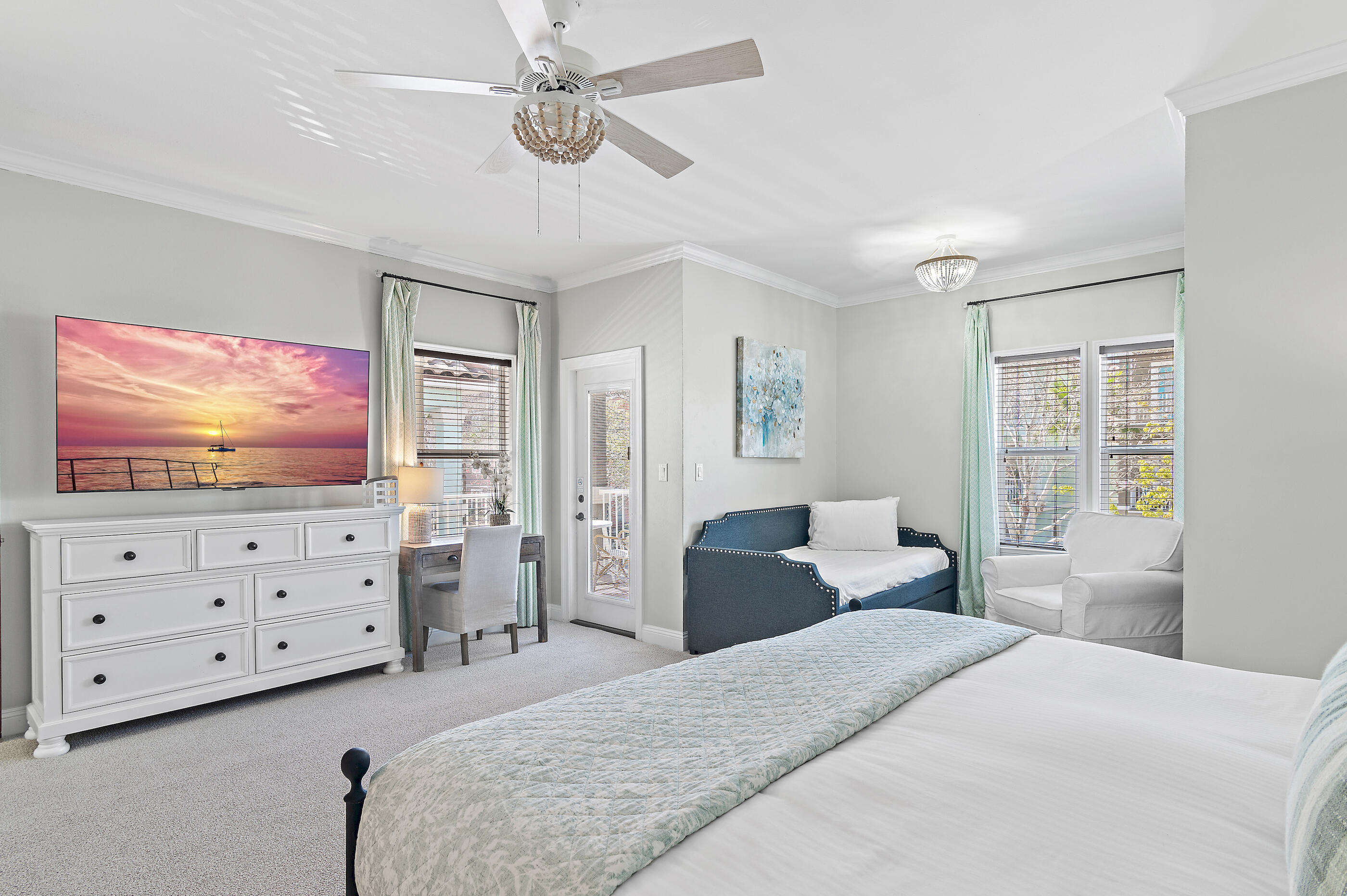 VILLAGES OF CRYSTAL BEACH - Residential