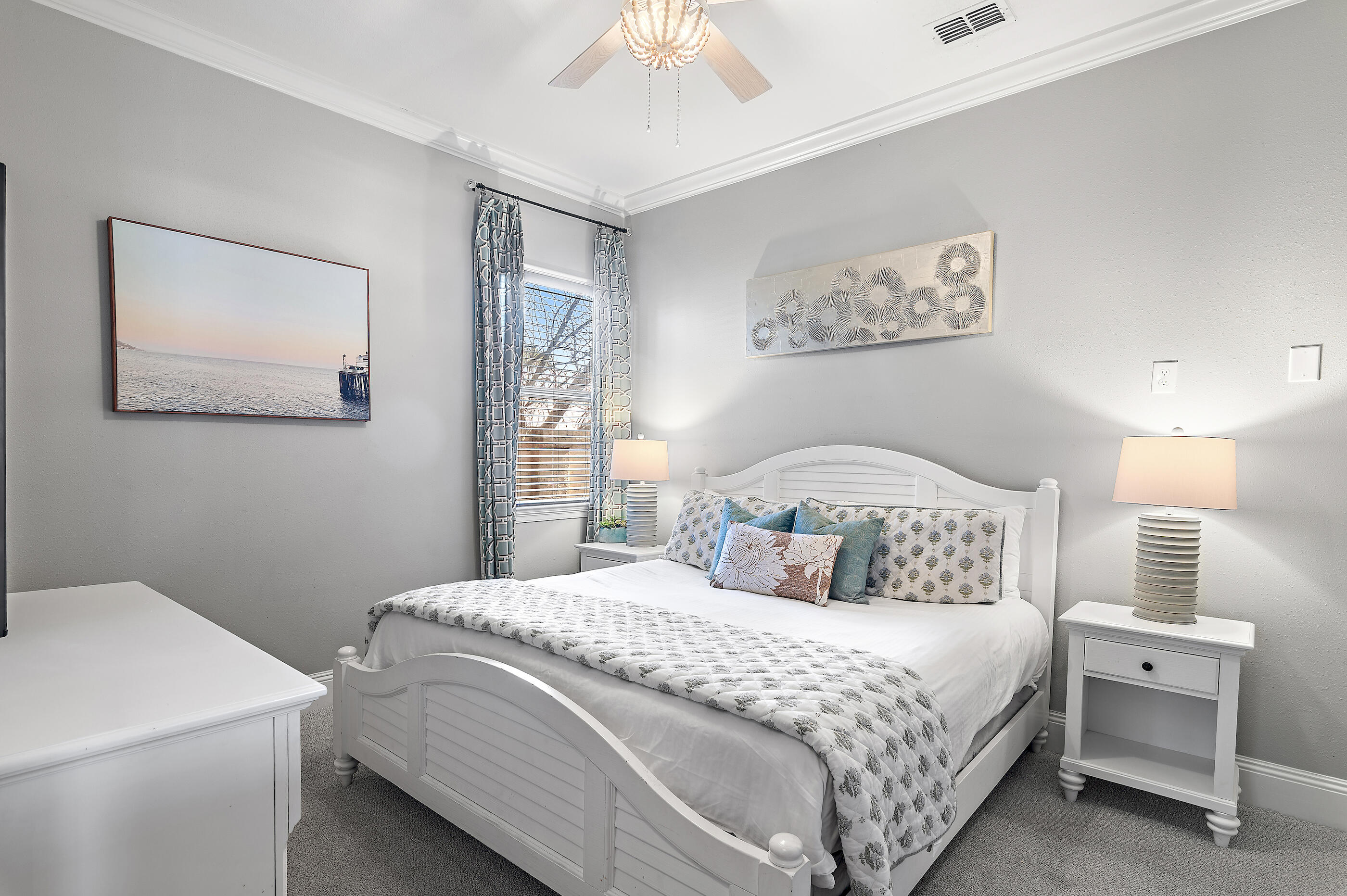 VILLAGES OF CRYSTAL BEACH - Residential