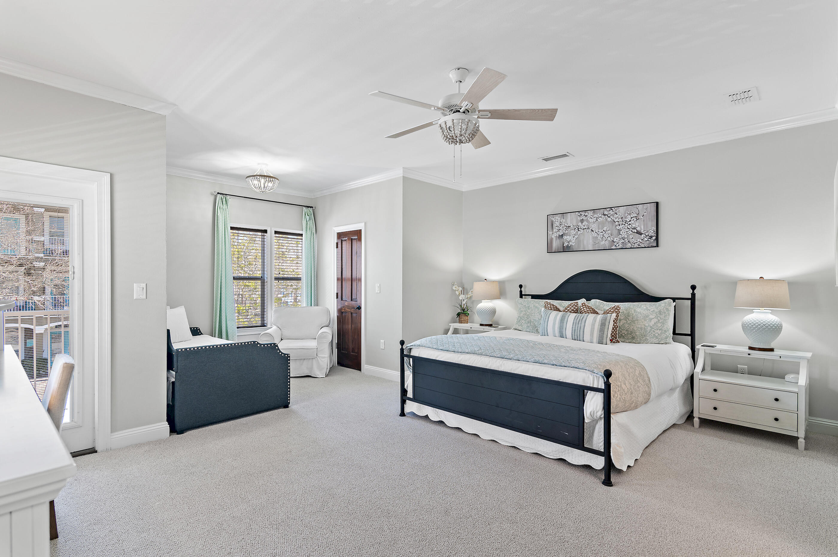 VILLAGES OF CRYSTAL BEACH - Residential