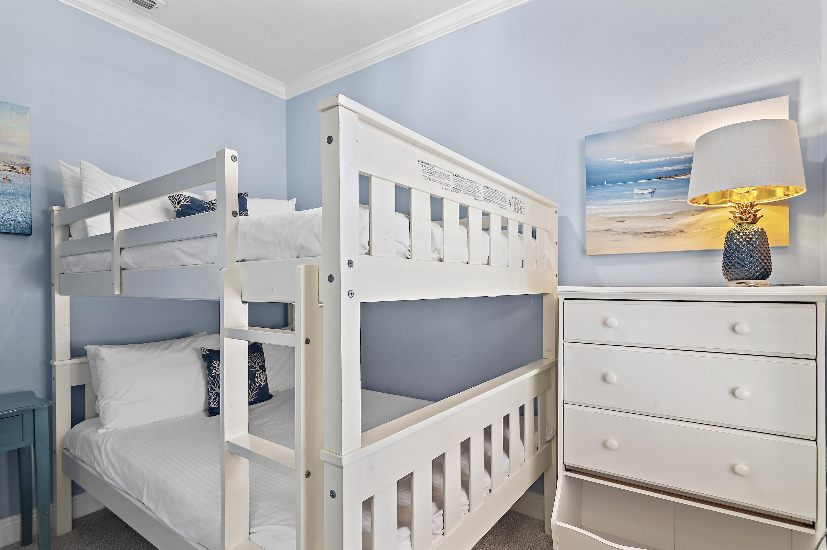 VILLAGES OF CRYSTAL BEACH - Residential