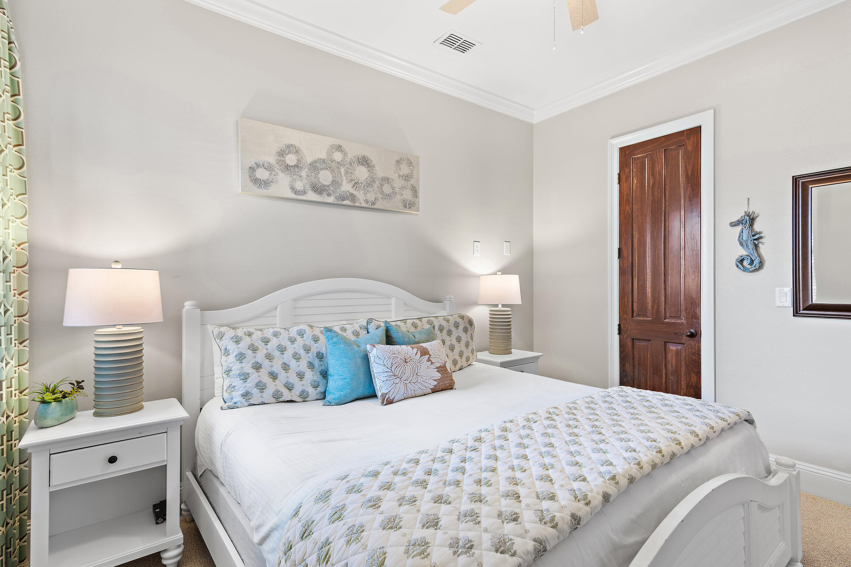 VILLAGES OF CRYSTAL BEACH - Residential