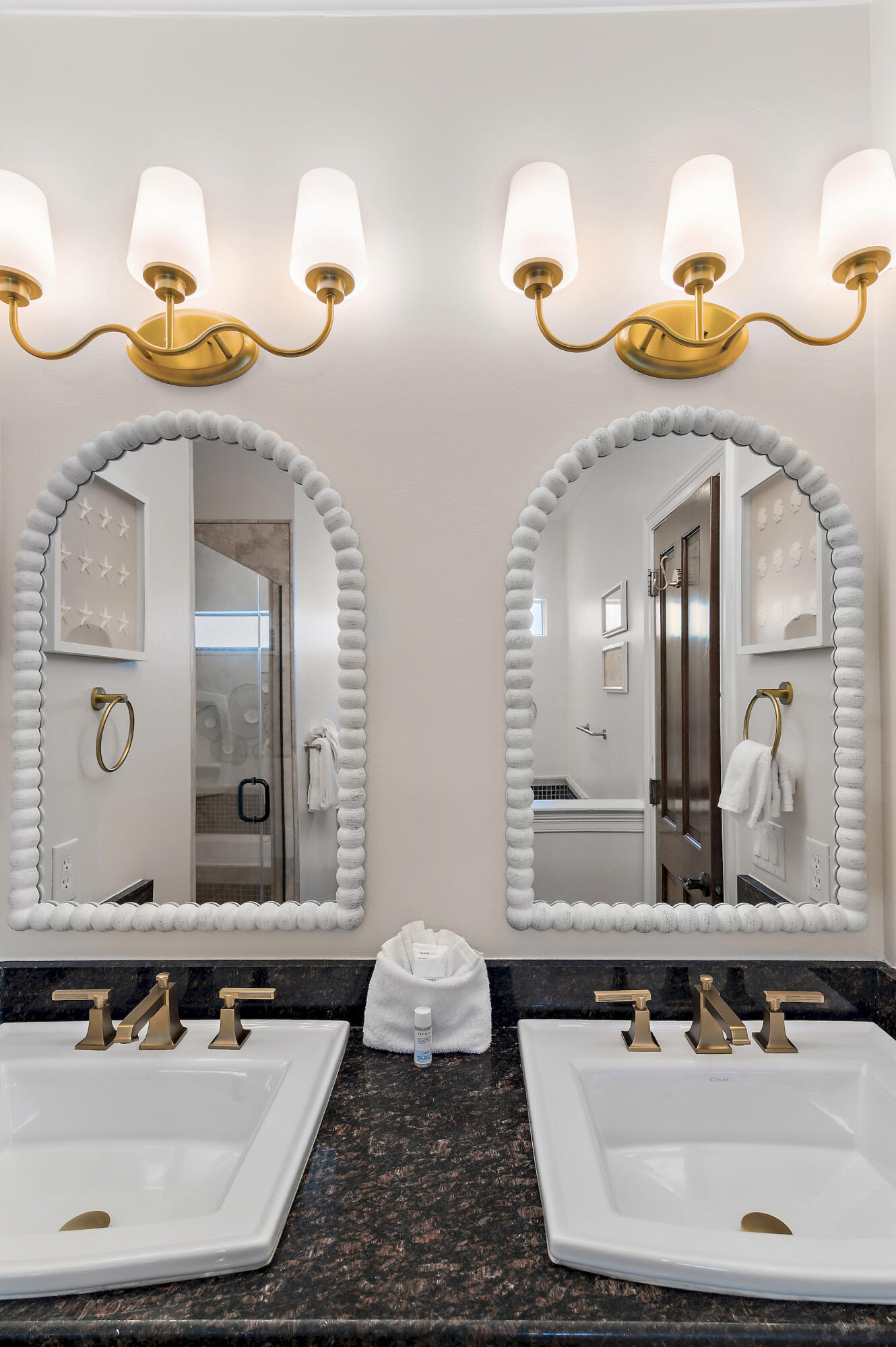 VILLAGES OF CRYSTAL BEACH - Residential