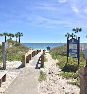 VILLAGES OF CRYSTAL BEACH - Residential