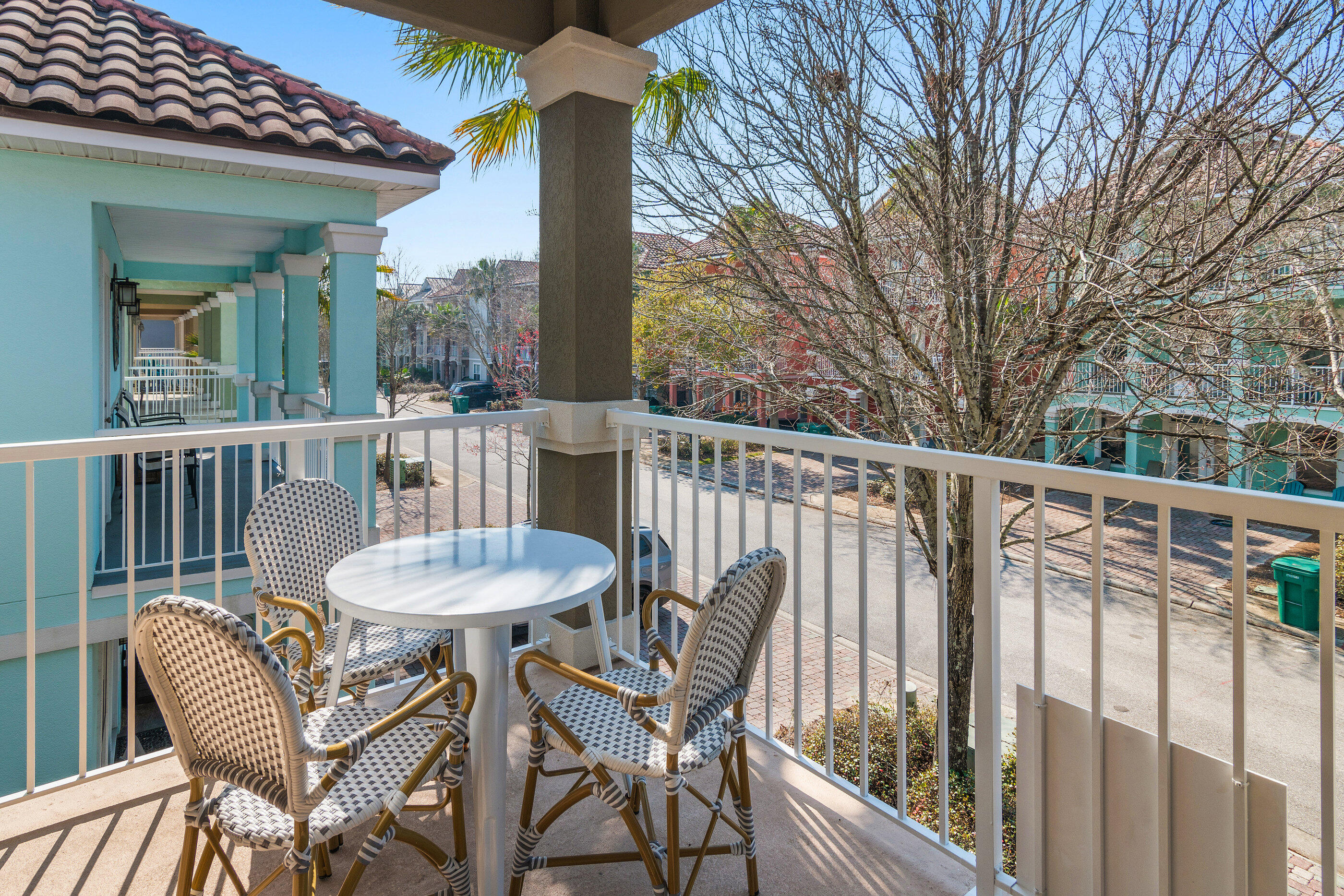 VILLAGES OF CRYSTAL BEACH - Residential