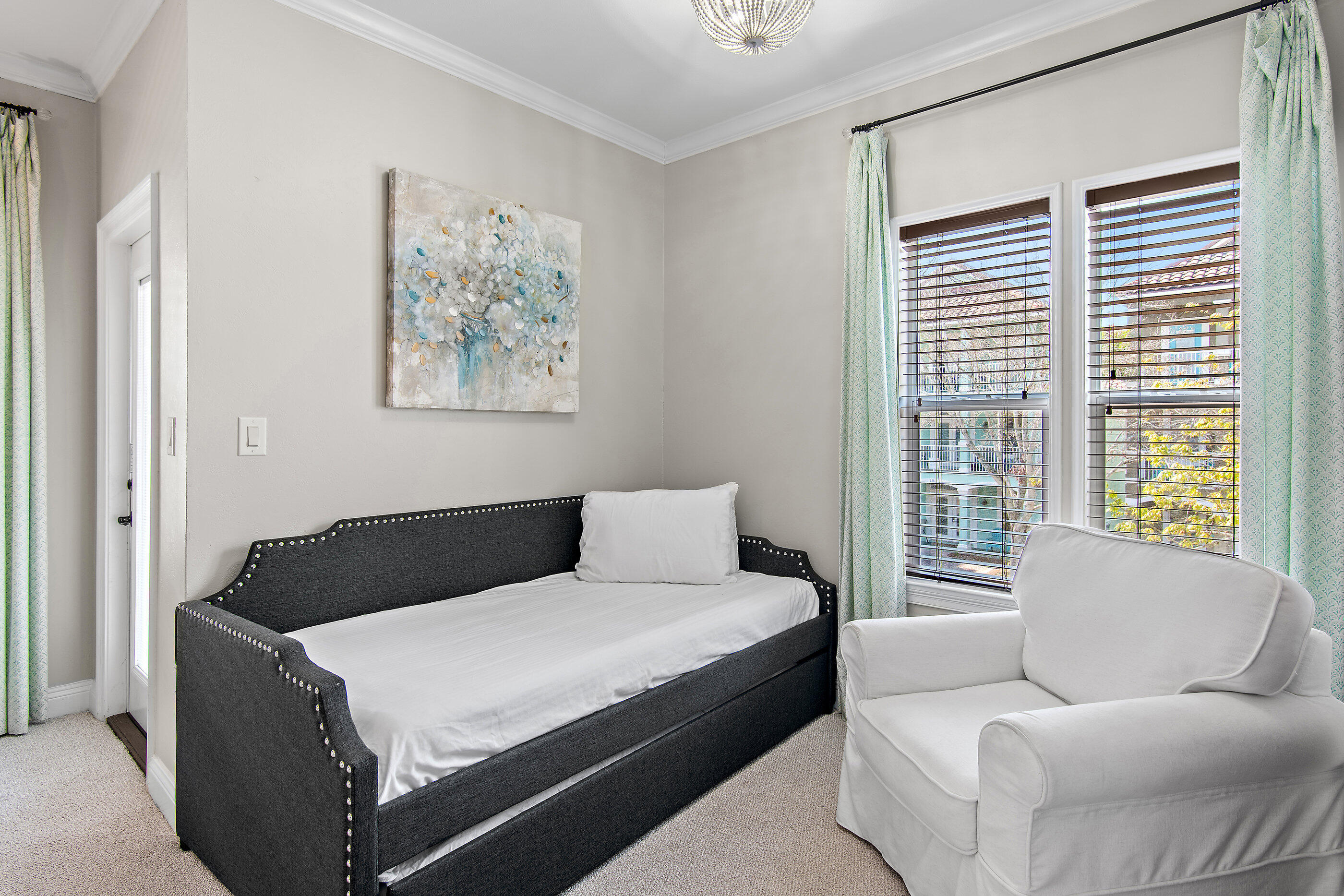 VILLAGES OF CRYSTAL BEACH - Residential