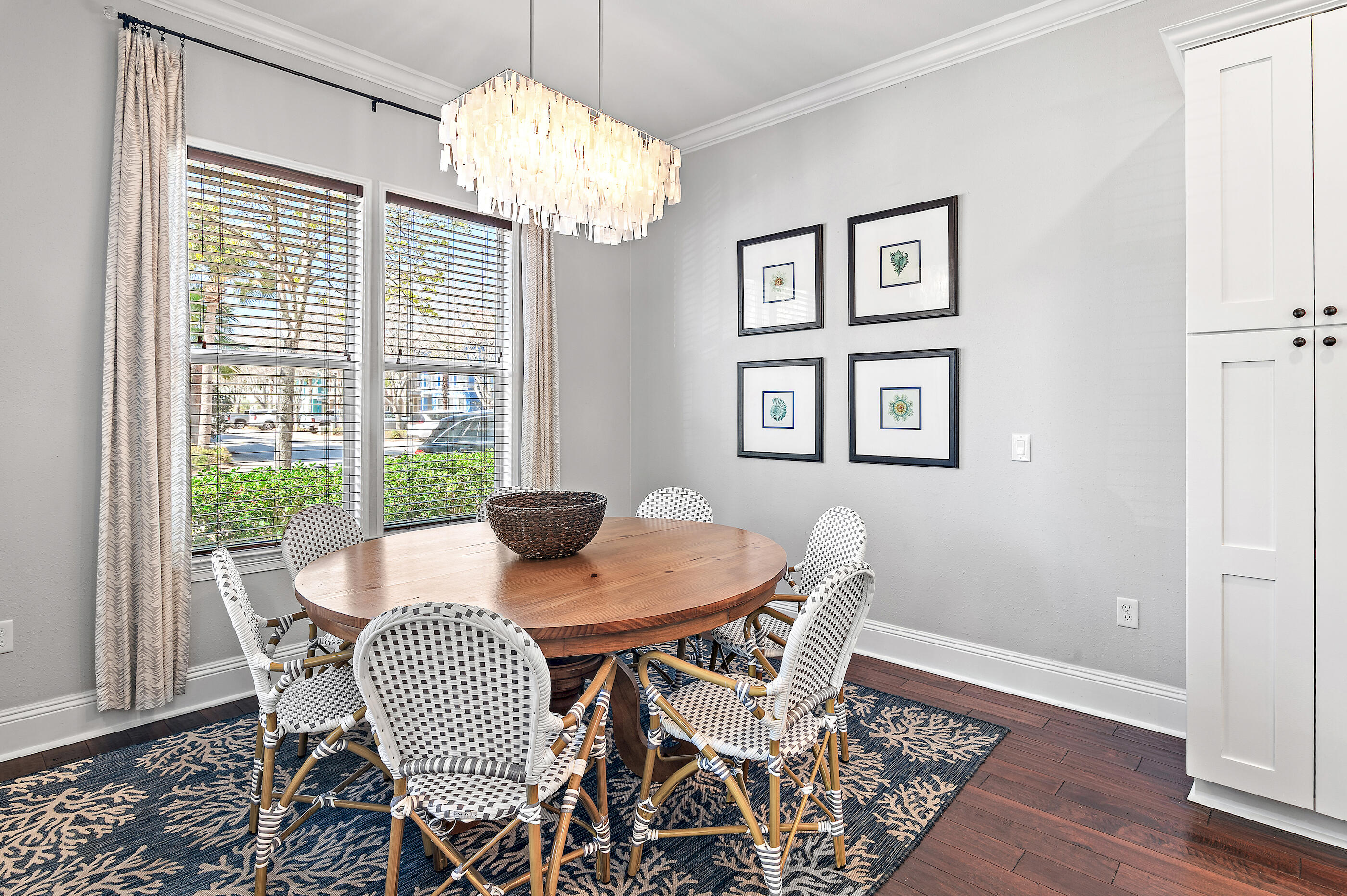 VILLAGES OF CRYSTAL BEACH - Residential