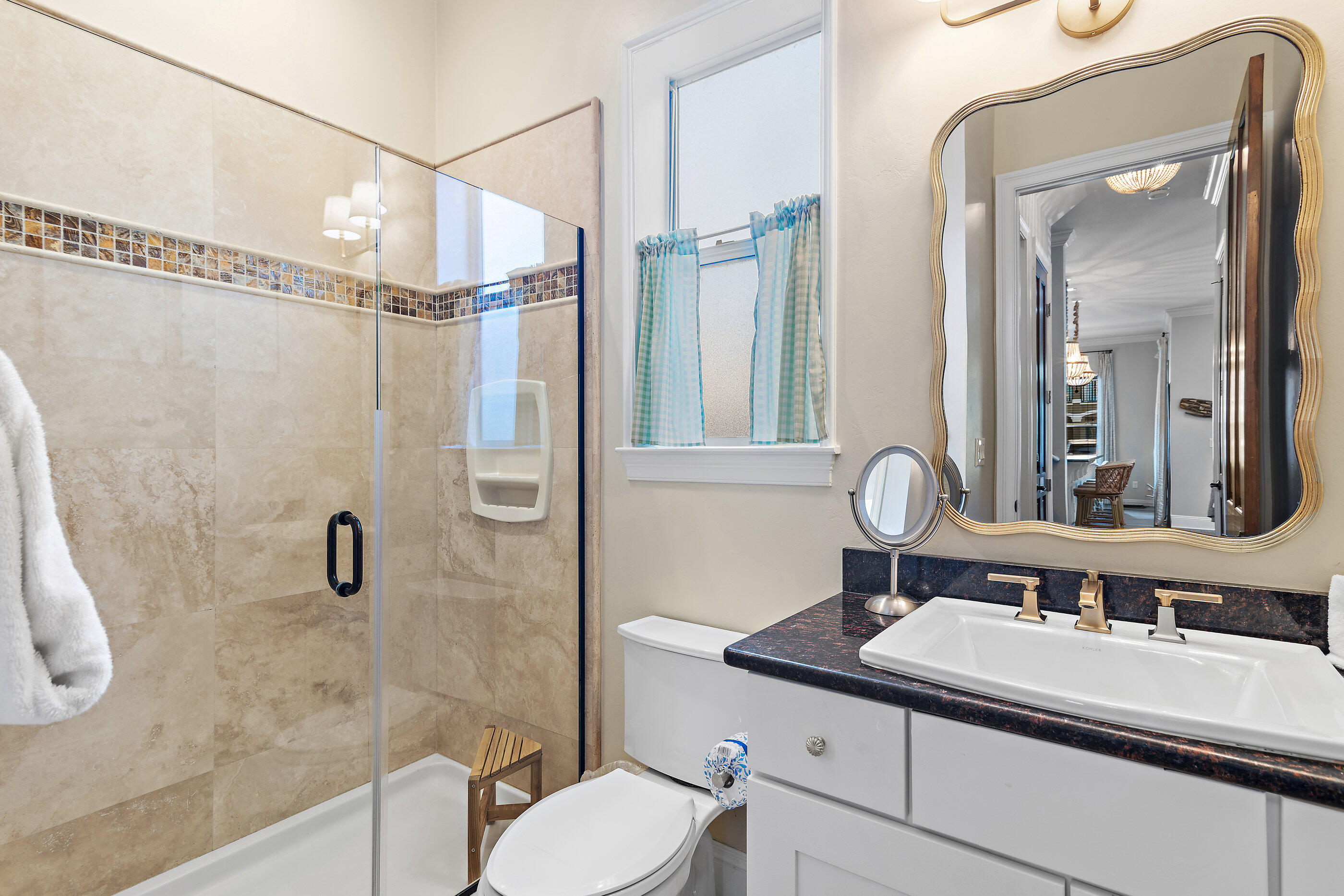 VILLAGES OF CRYSTAL BEACH - Residential