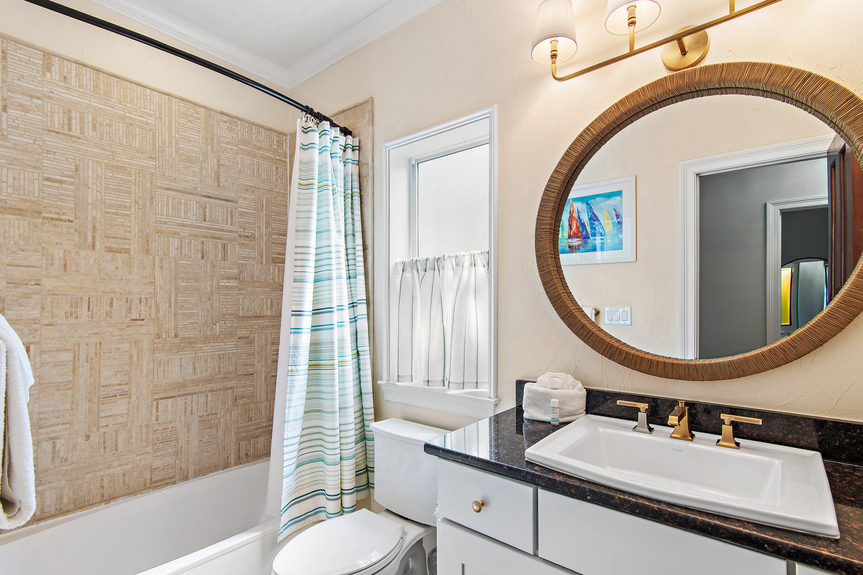 VILLAGES OF CRYSTAL BEACH - Residential