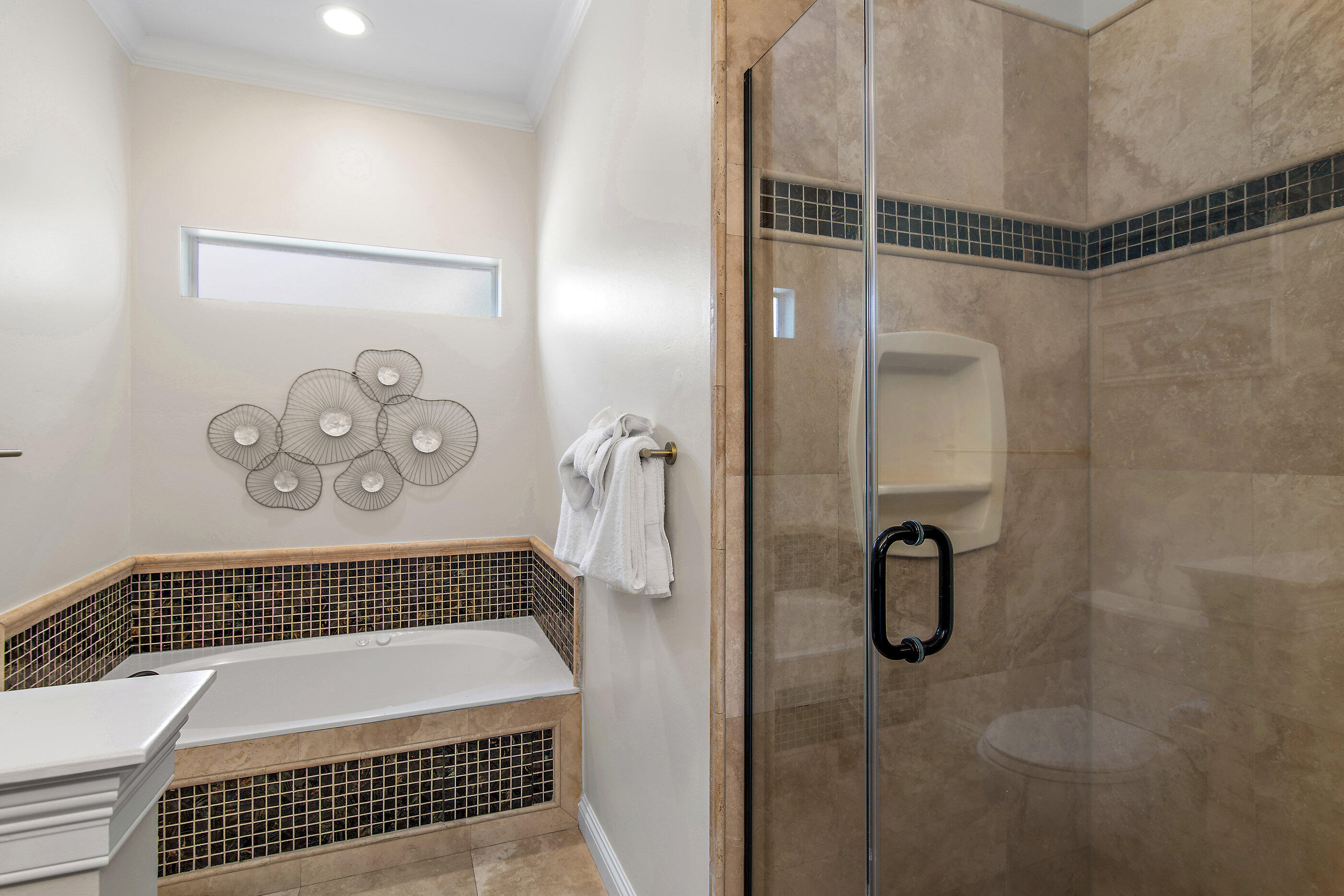 VILLAGES OF CRYSTAL BEACH - Residential