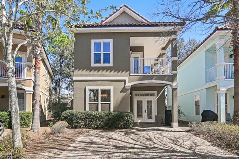 239 Kono Way Destin FL 32541