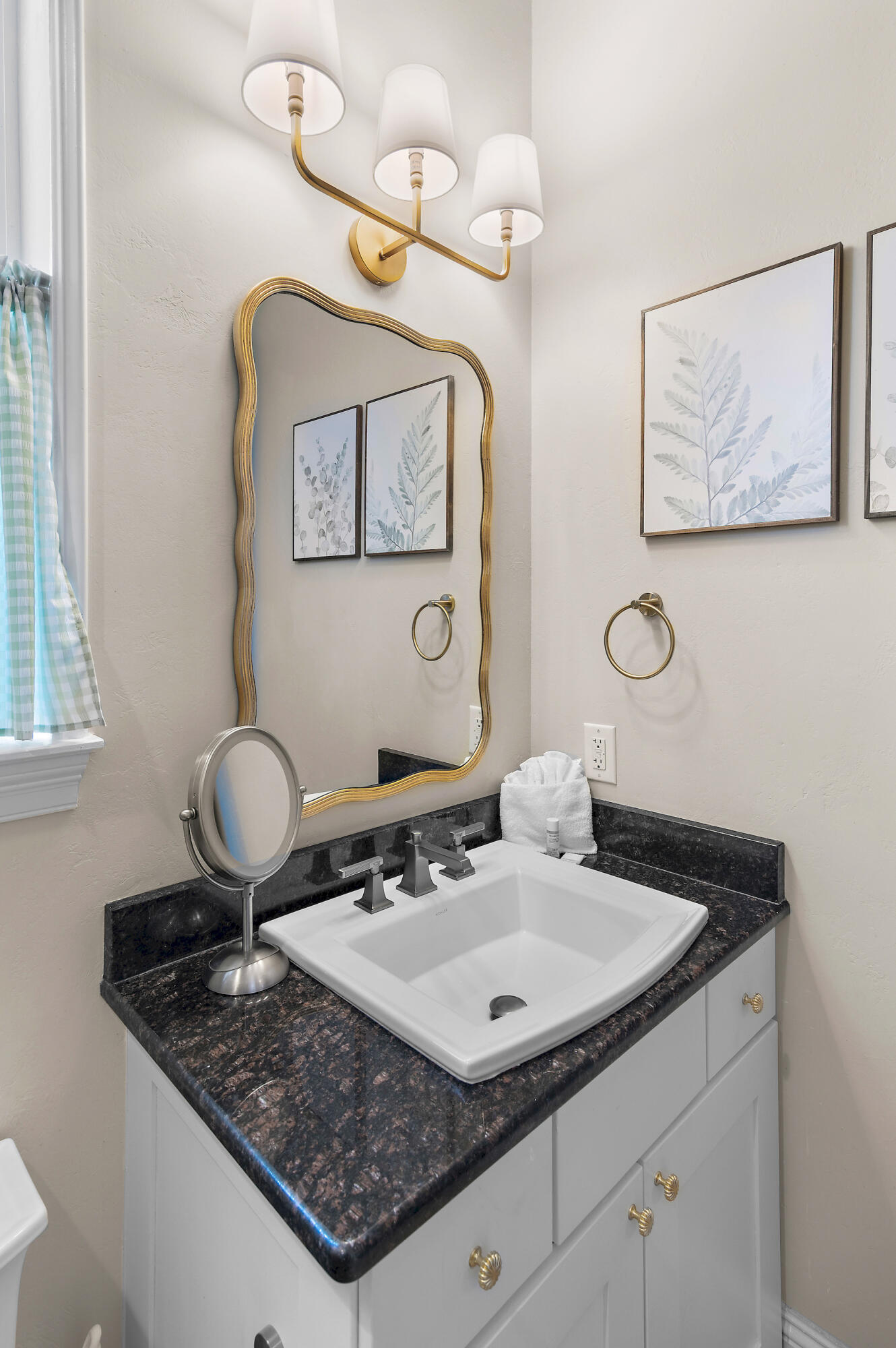 VILLAGES OF CRYSTAL BEACH - Residential