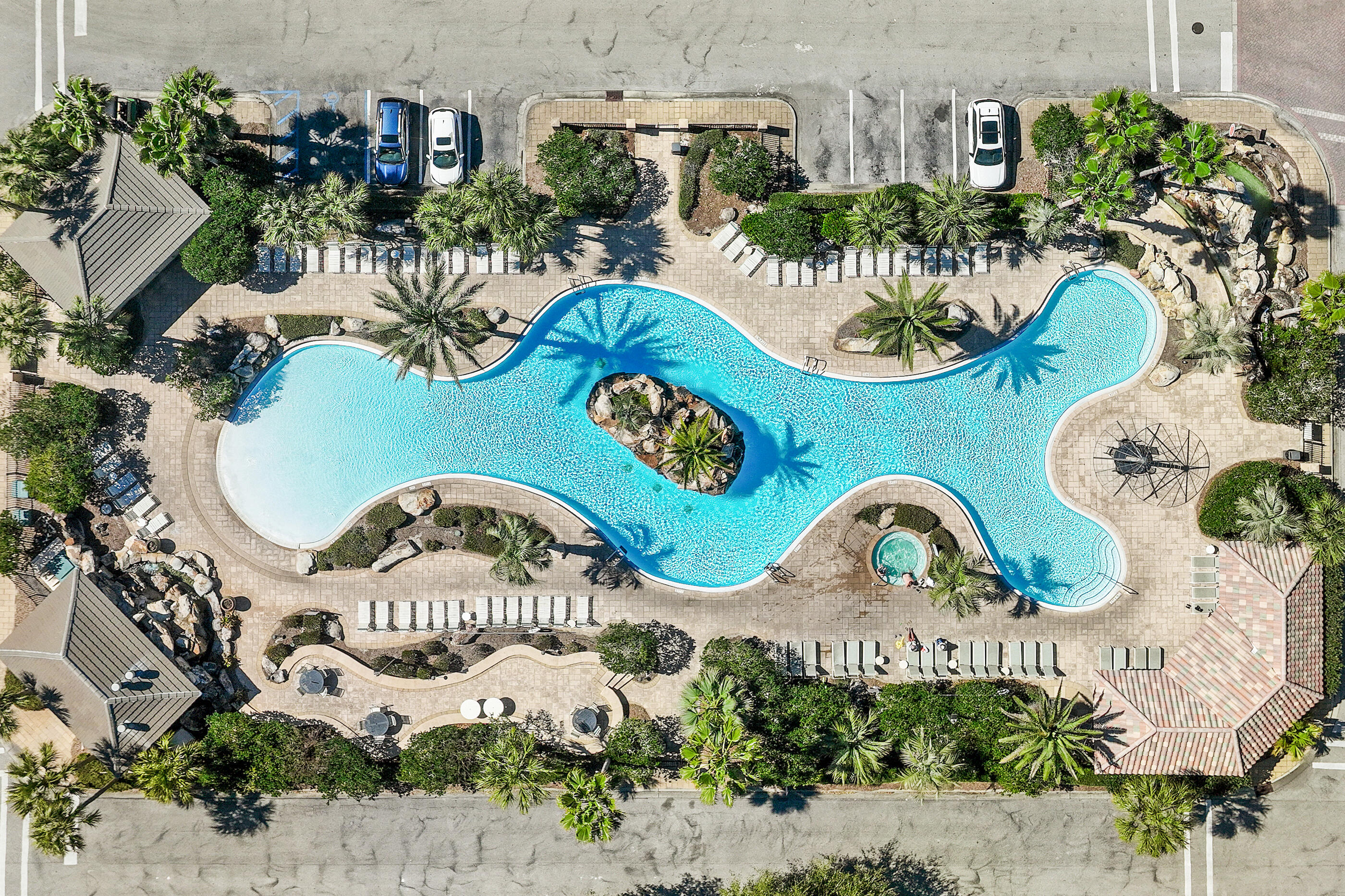 VILLAGES OF CRYSTAL BEACH - Residential