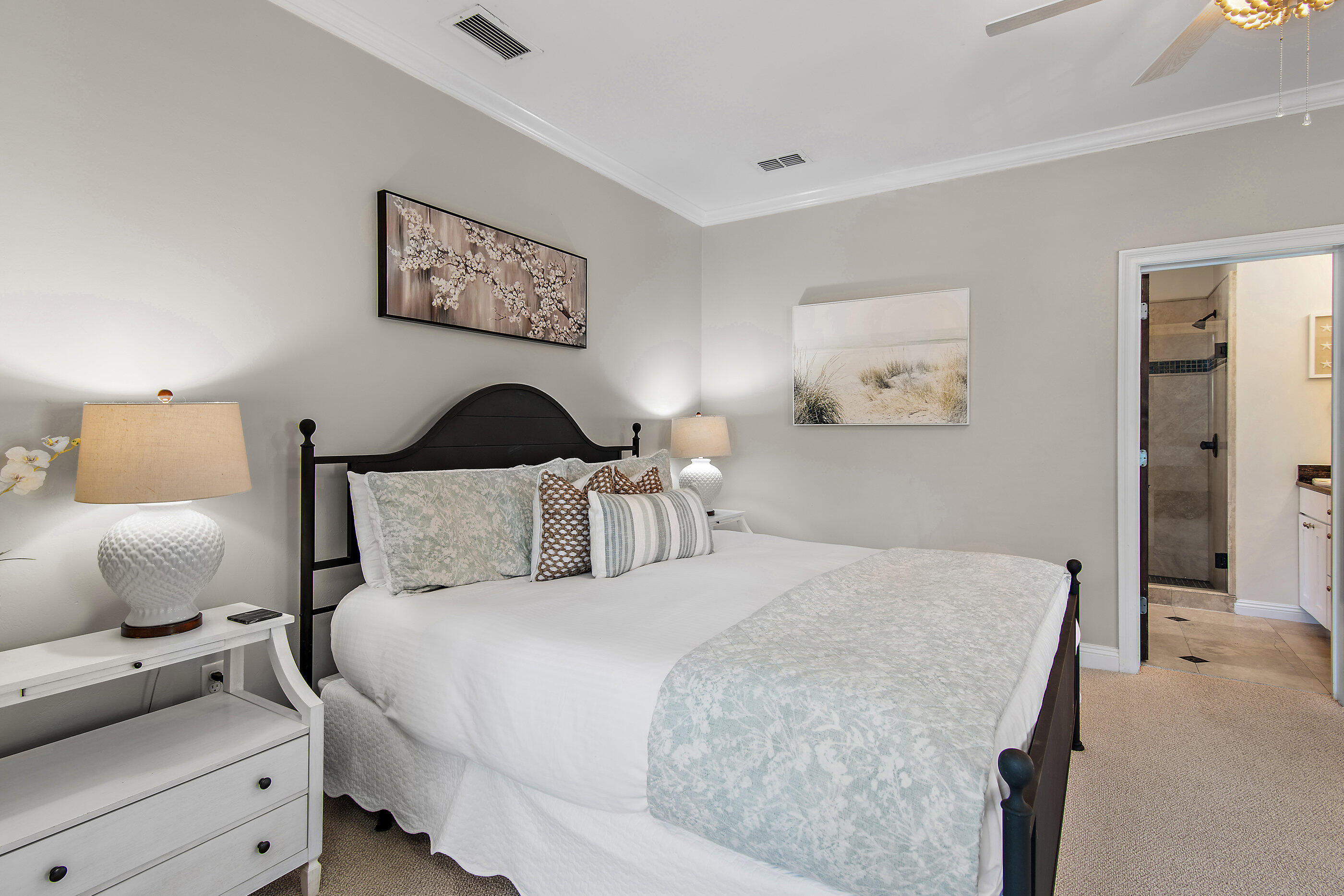 VILLAGES OF CRYSTAL BEACH - Residential