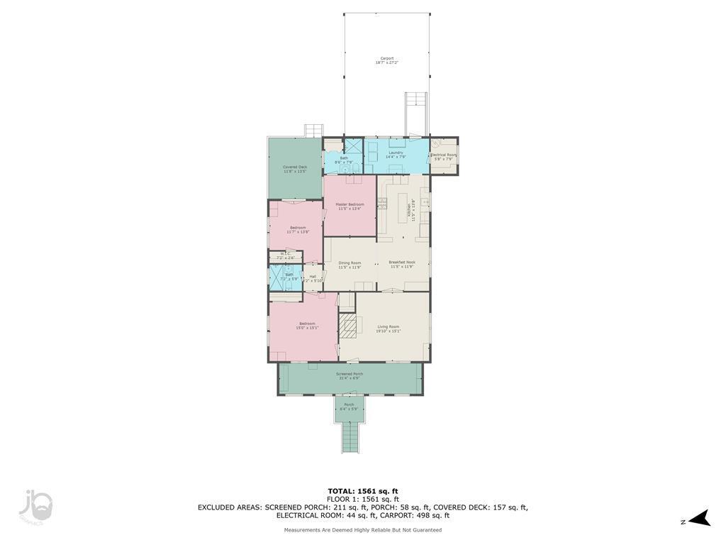N/A - Residential