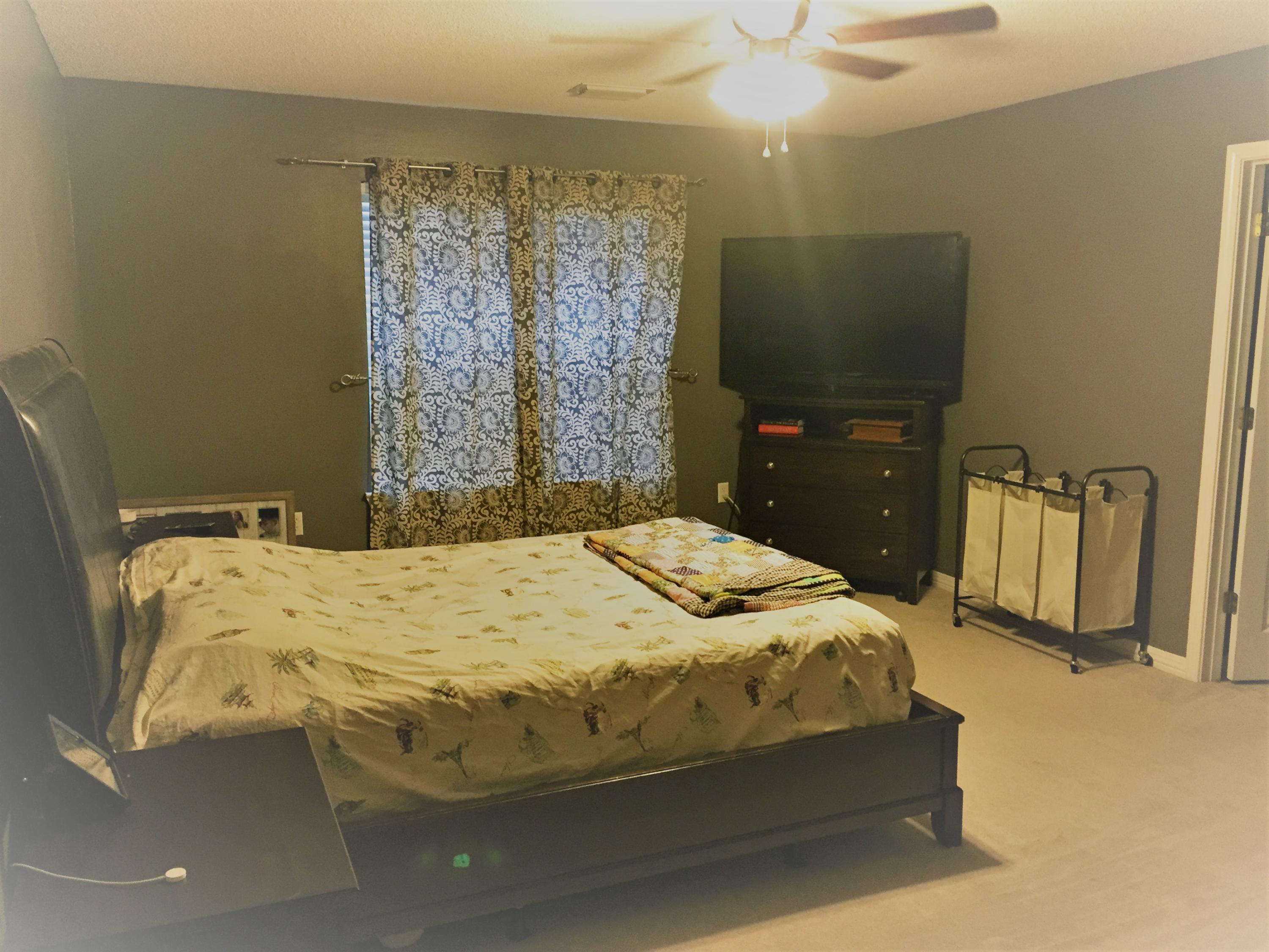 SUGAR CREEK S/D - Residential Lease