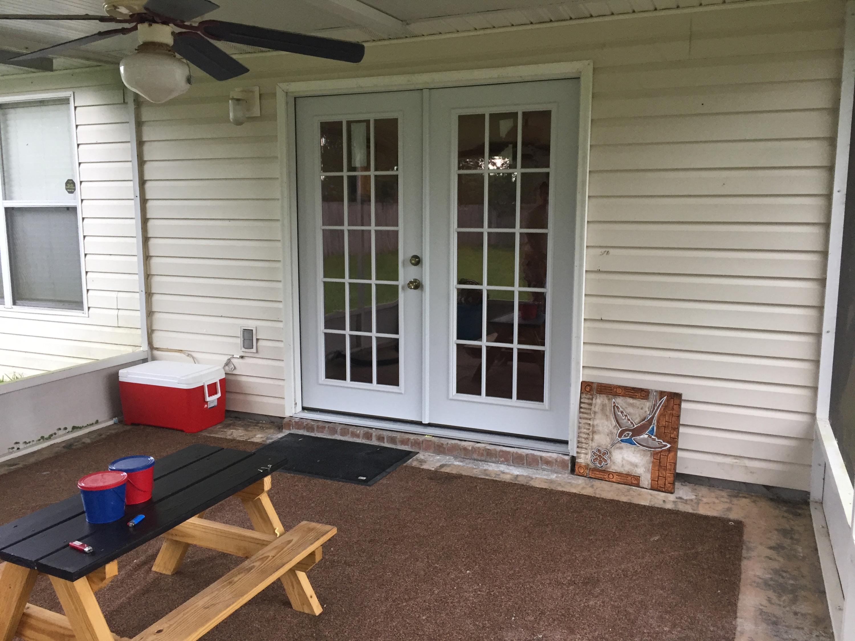 SUGAR CREEK S/D - Residential Lease