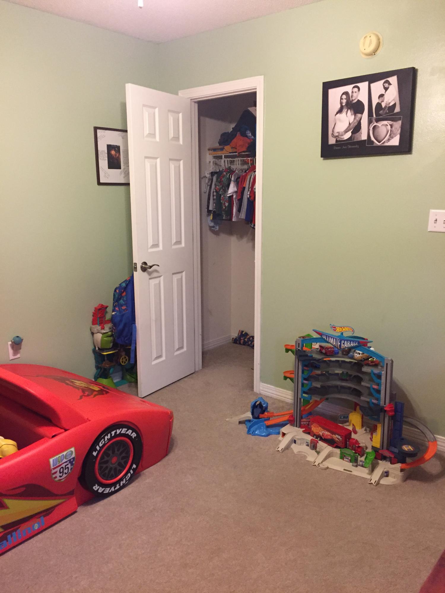 SUGAR CREEK S/D - Residential Lease