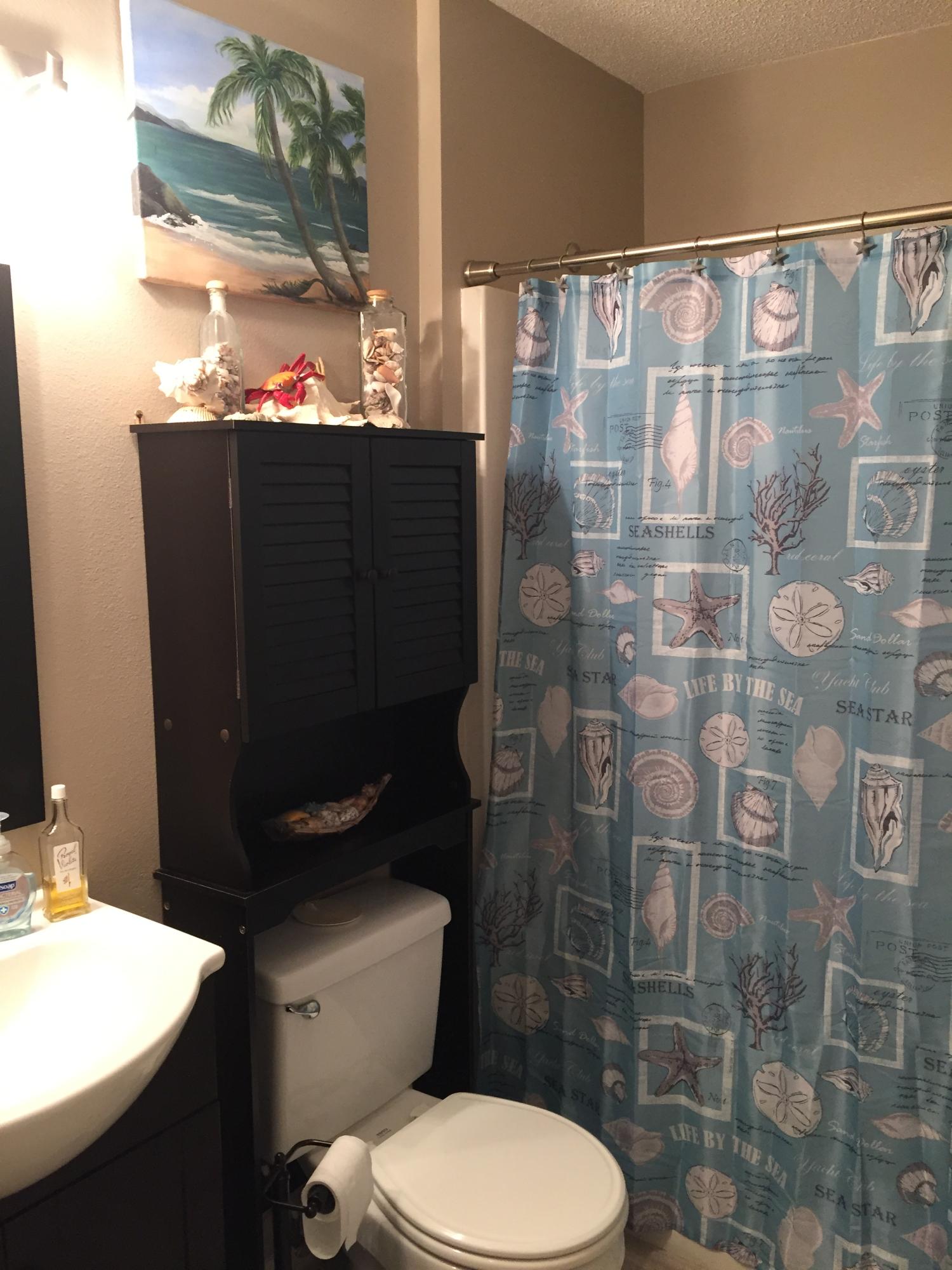 SUGAR CREEK S/D - Residential Lease