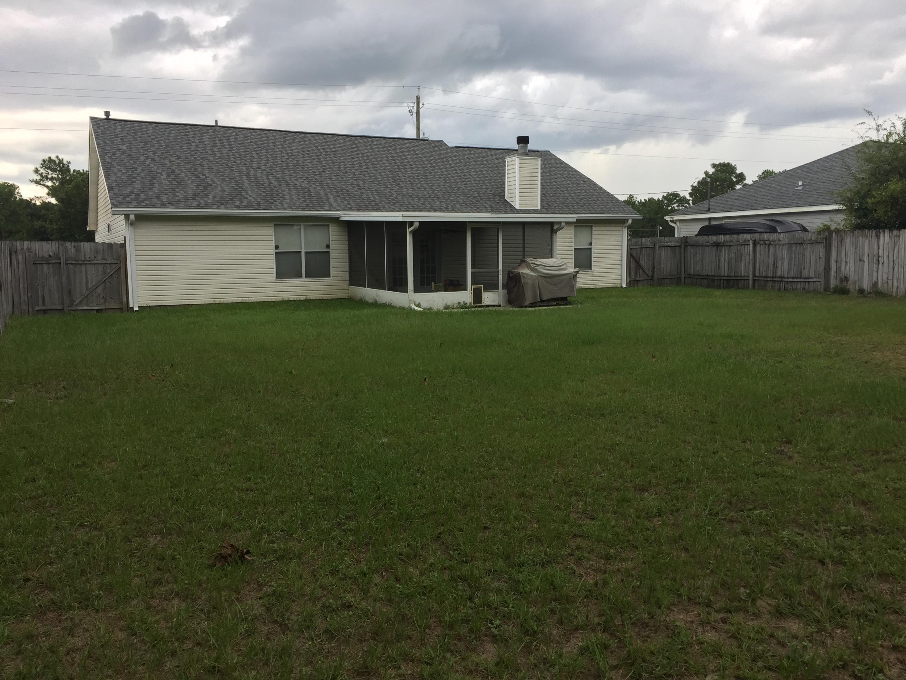 SUGAR CREEK S/D - Residential Lease