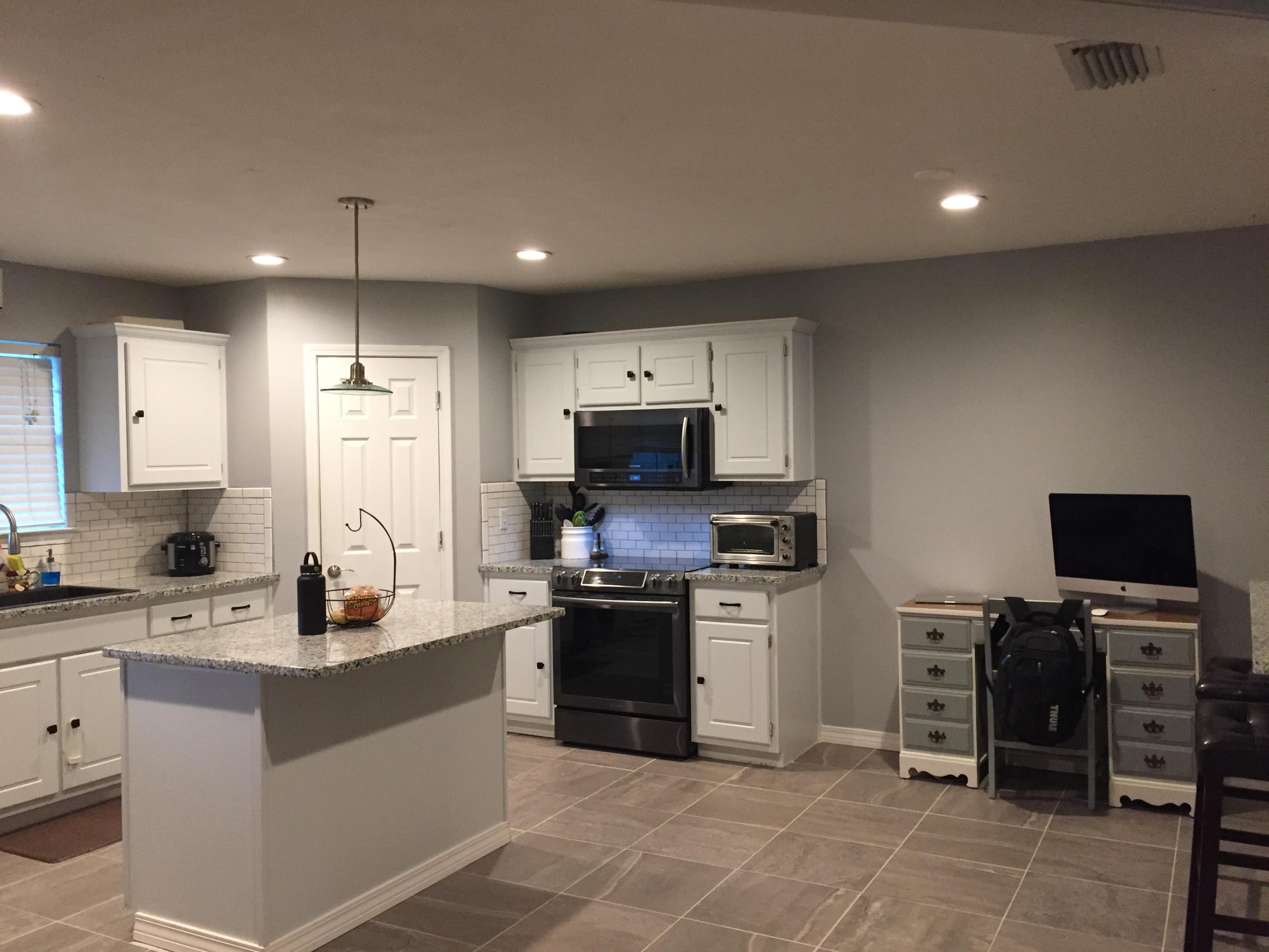 SUGAR CREEK S/D - Residential Lease