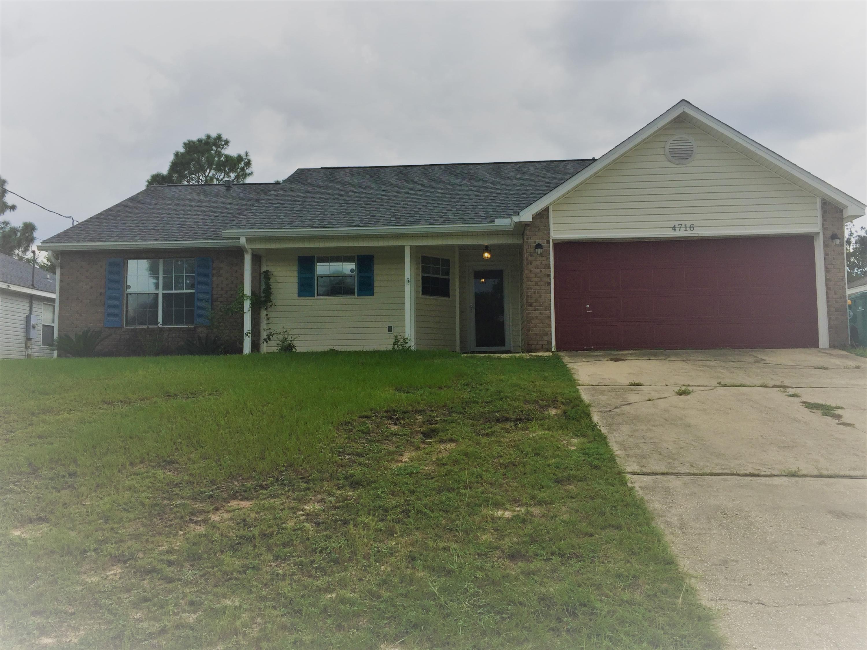 SUGAR CREEK S/D - Residential Lease