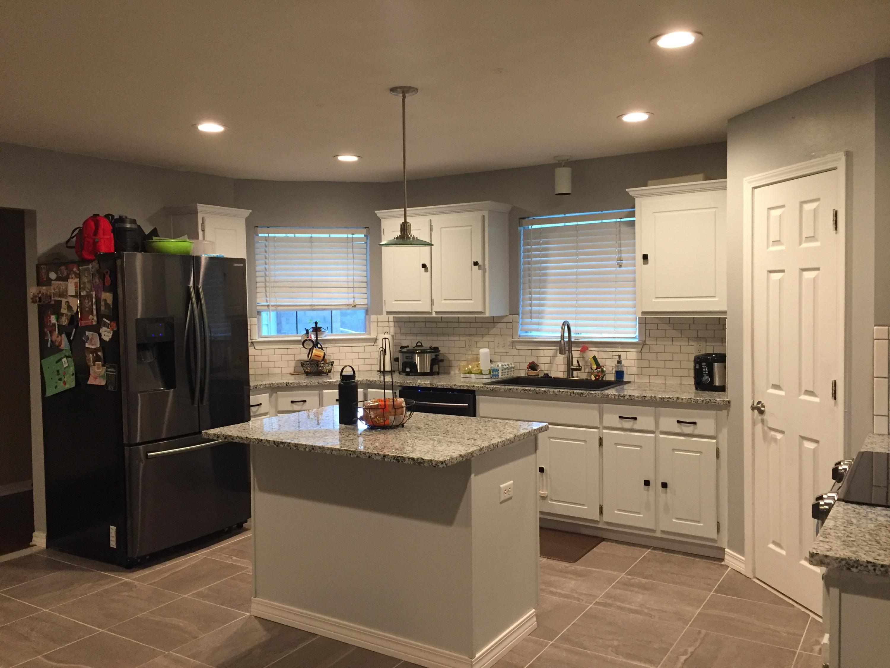 SUGAR CREEK S/D - Residential Lease