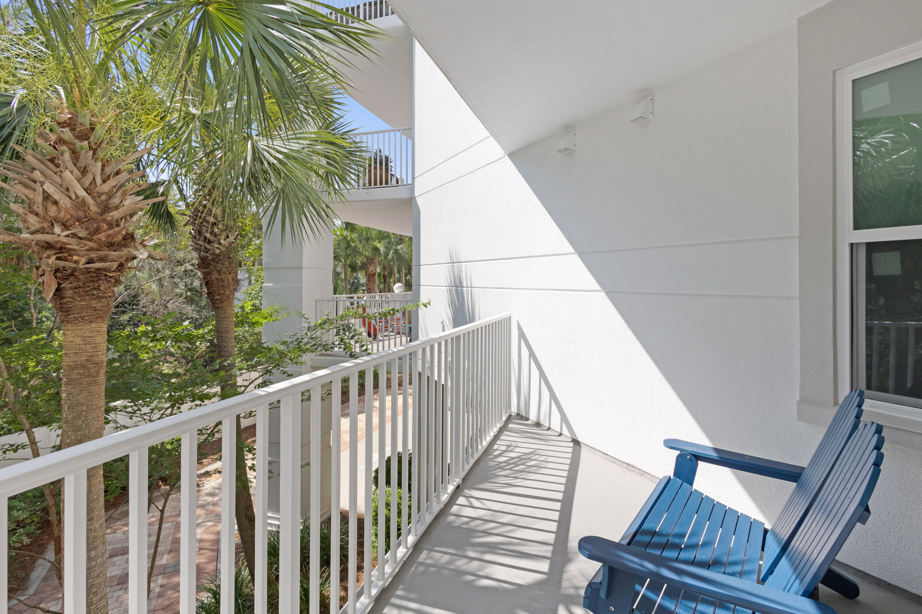 INN AT BLUE MOUNTAIN BEACH - Residential