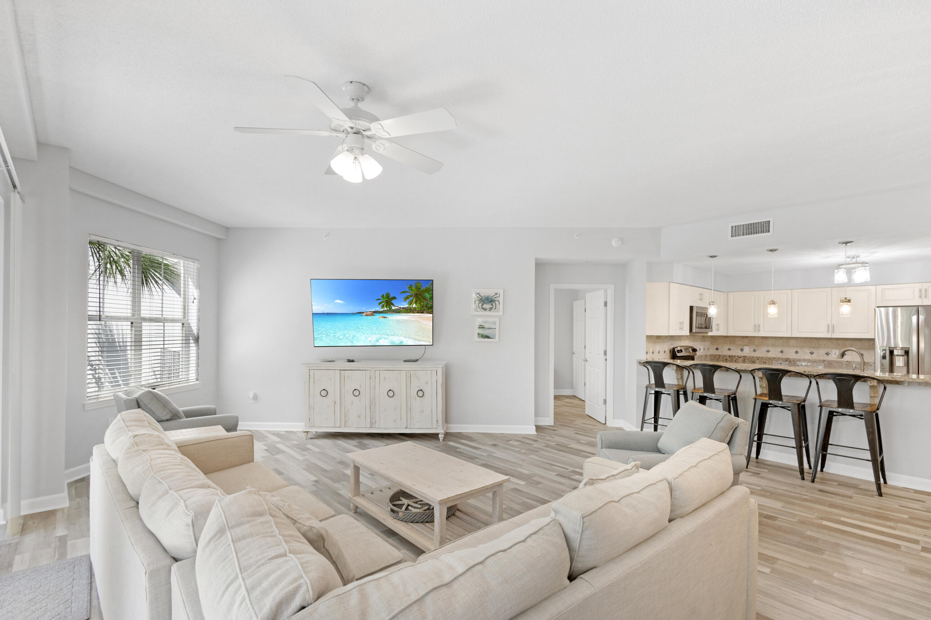 INN AT BLUE MOUNTAIN BEACH - Residential