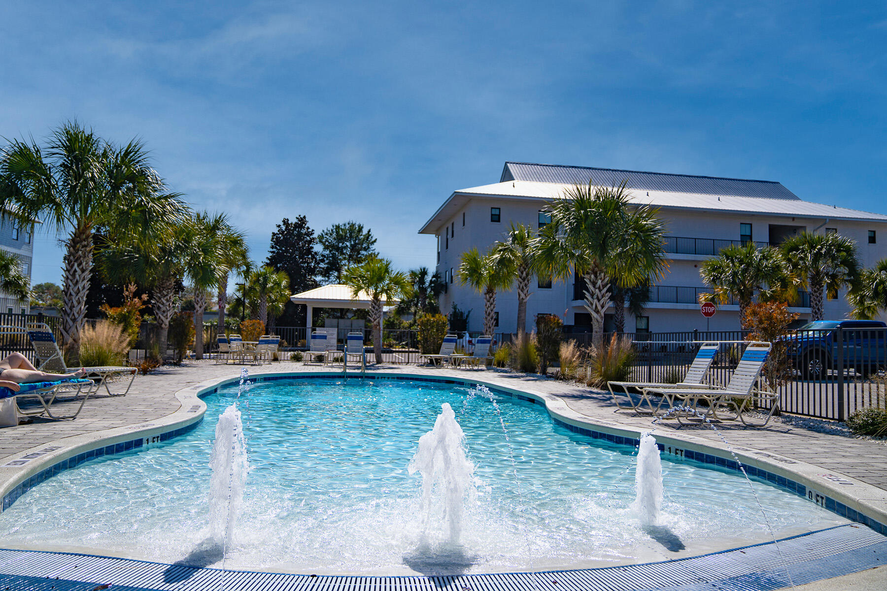 Hidden Lake Condominium - Residential