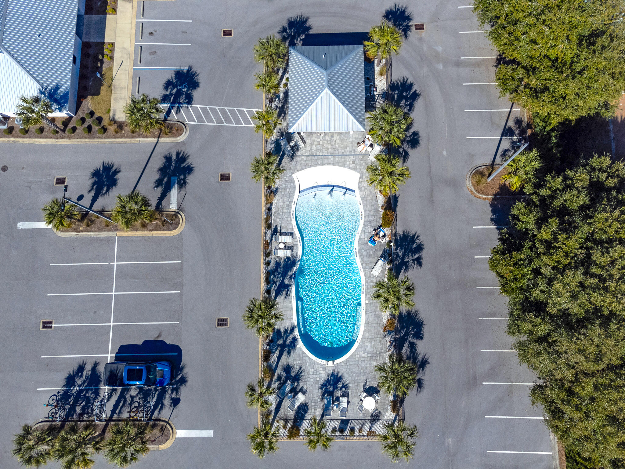 Hidden Lake Condominium - Residential