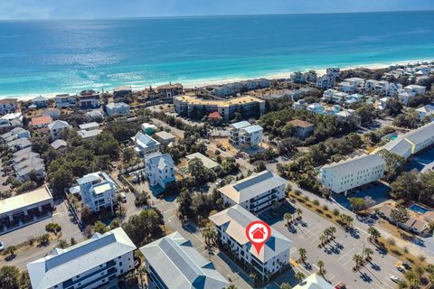 3986 W County Hwy 30A 231 Santa Rosa Beach FL 32459