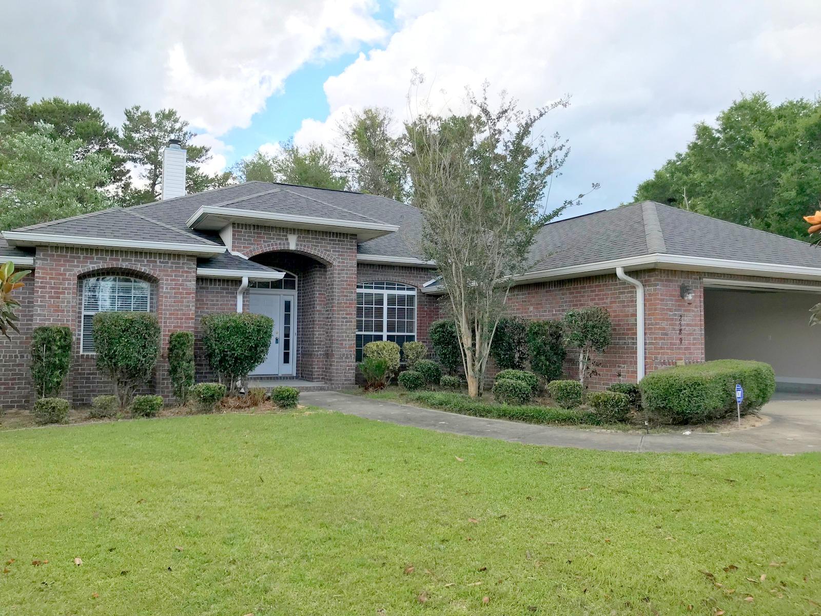 HARVELLS CROSSING - Residential