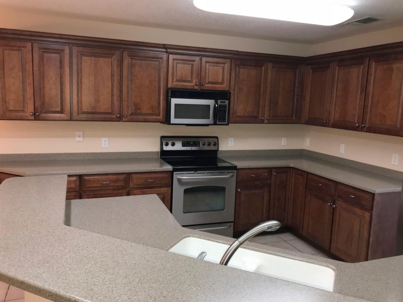 HARVELLS CROSSING - Residential