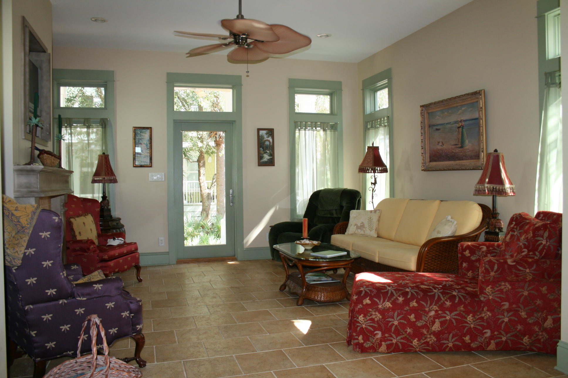 CARILLON BEACH PH XXVI - Residential