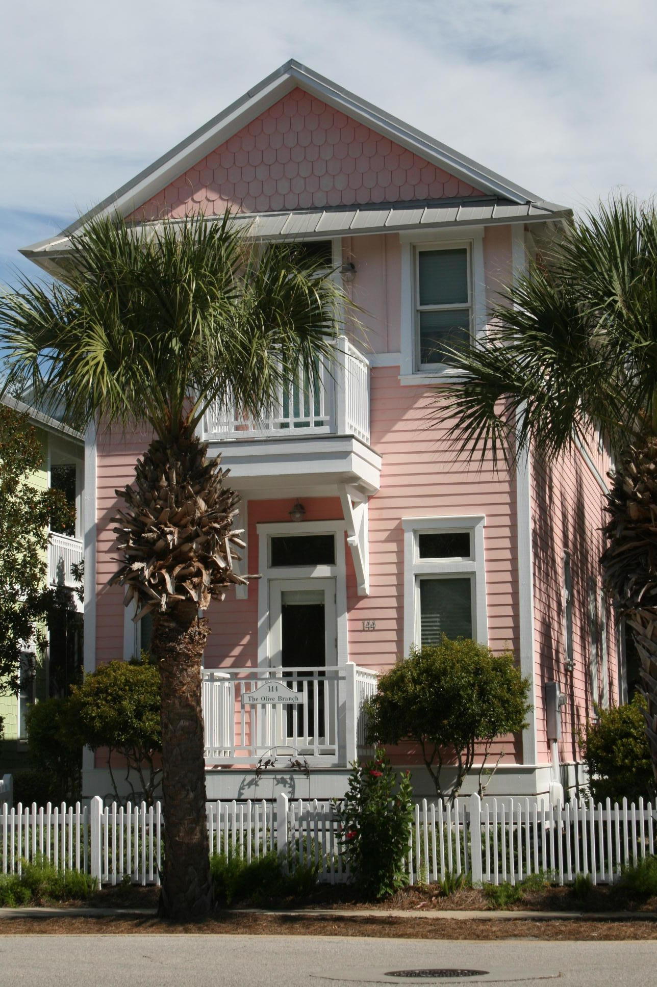 CARILLON BEACH PH XXVI - Residential