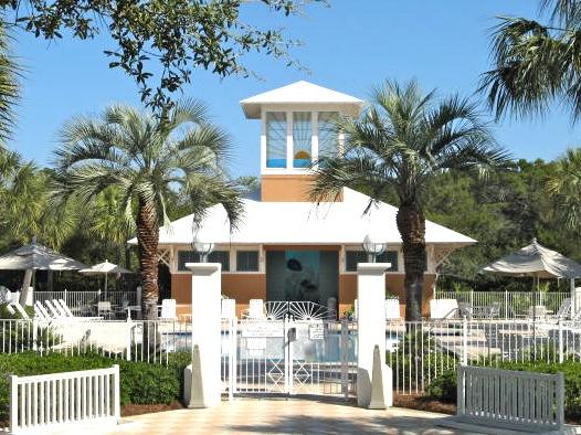 CARILLON BEACH PH XXVI - Residential