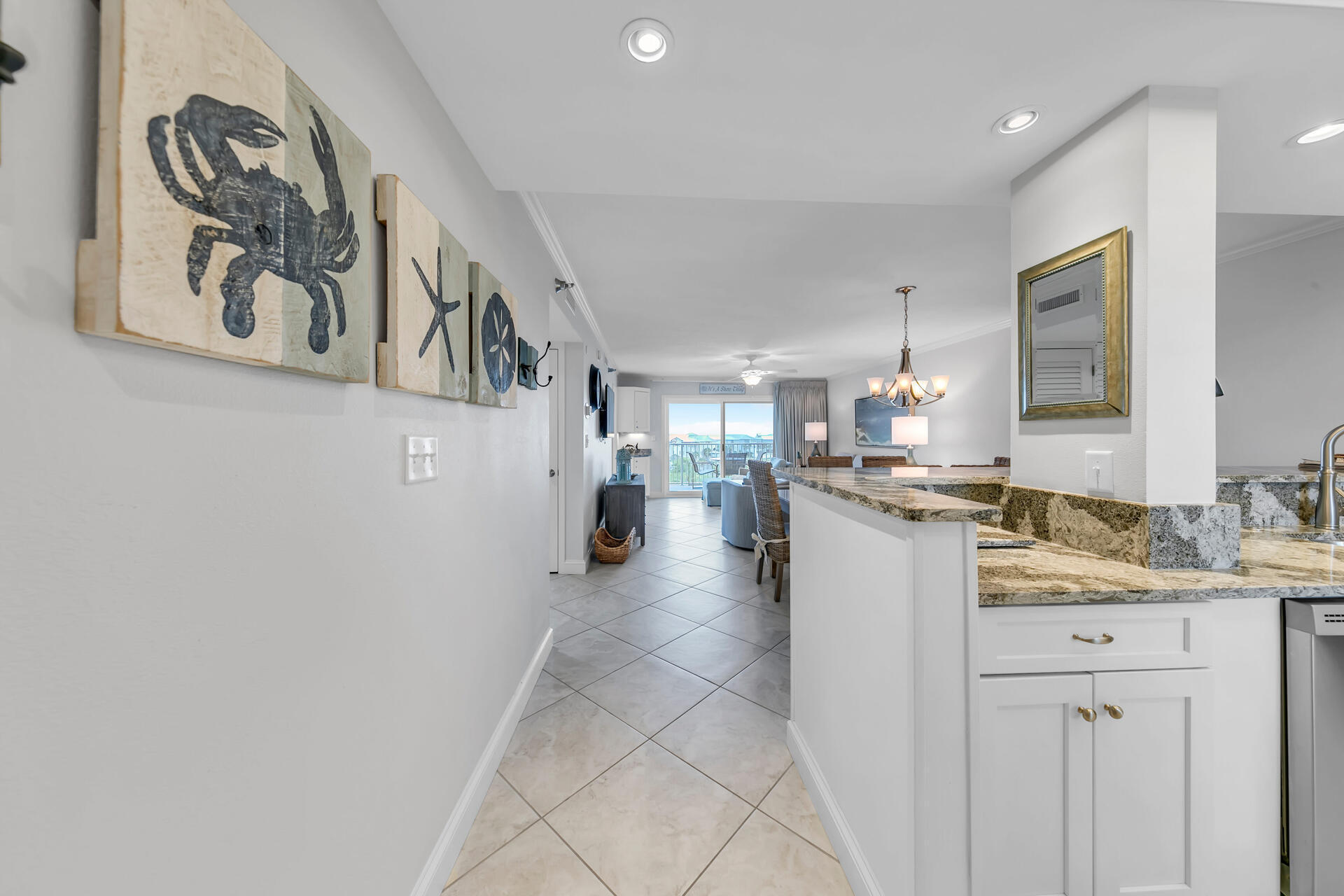 ISLANDER CONDO PH 2 - Residential