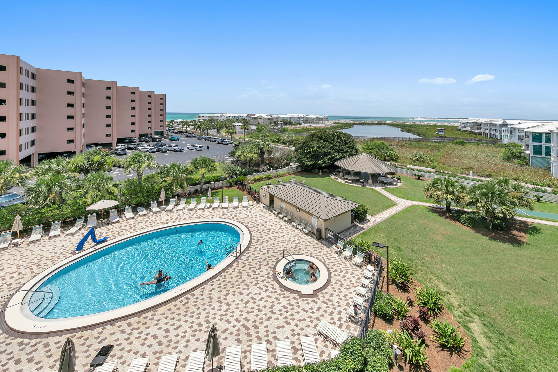 ISLANDER CONDO PH 2 - Residential